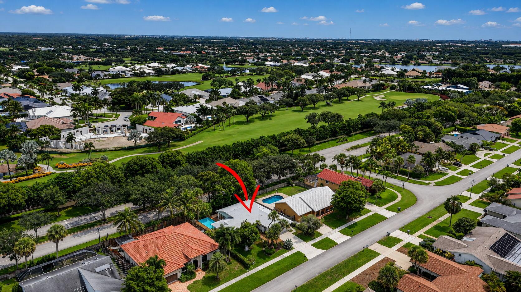 4899 Sugar Pine, Boca Raton FL 33487