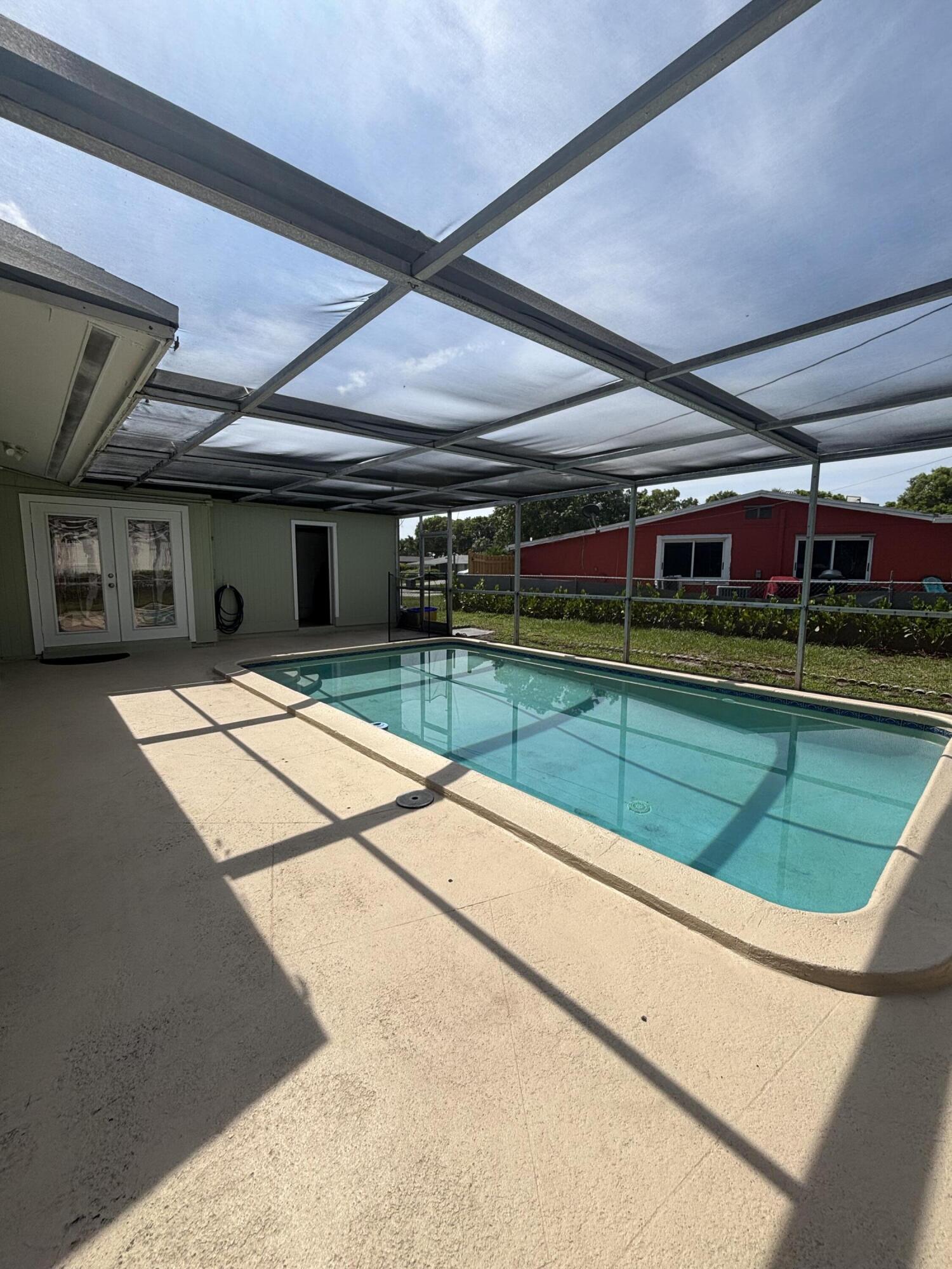 9109 BAMBOO, Palm Beach Gardens FL 33410