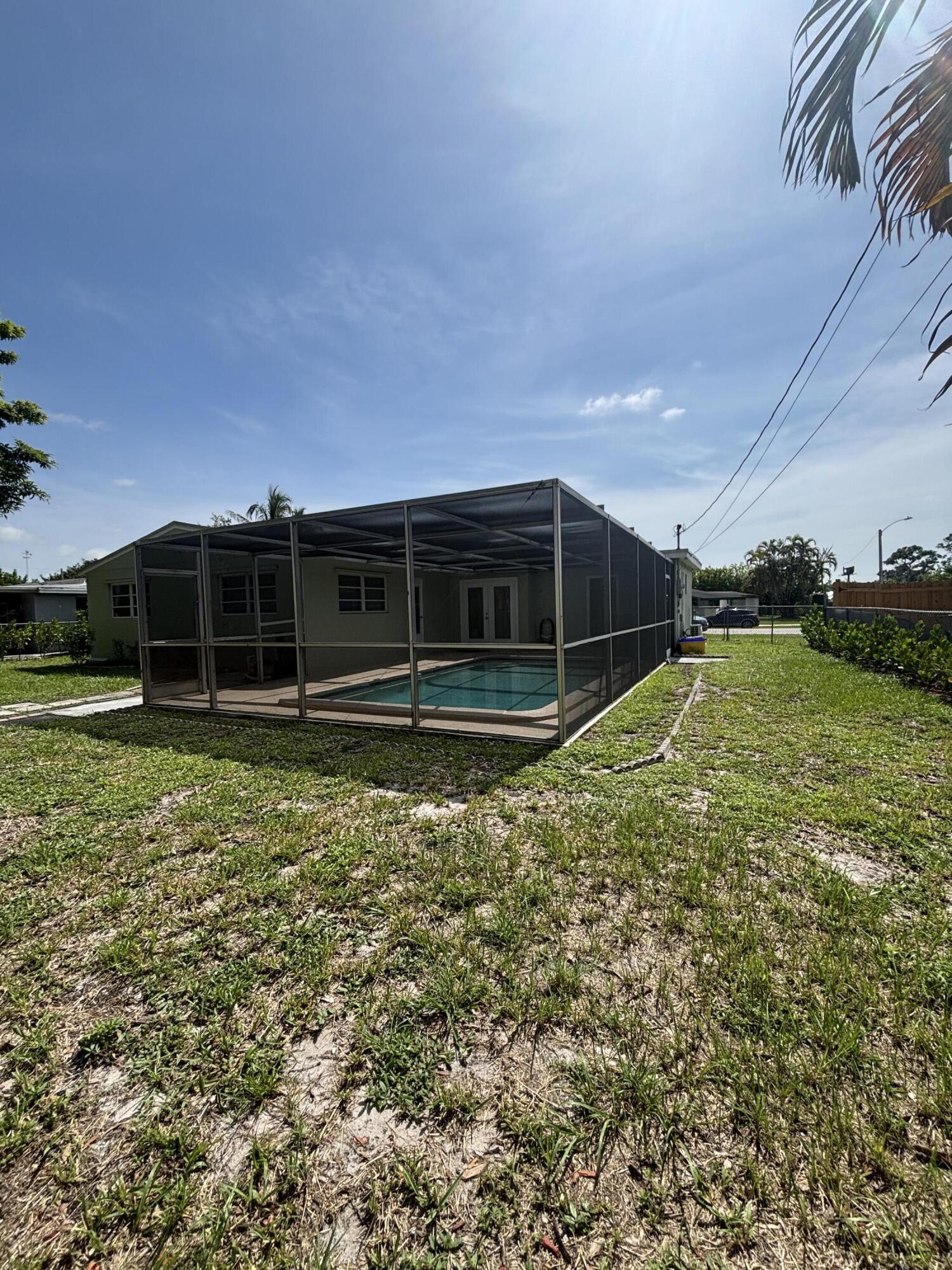 9109 BAMBOO, Palm Beach Gardens FL 33410
