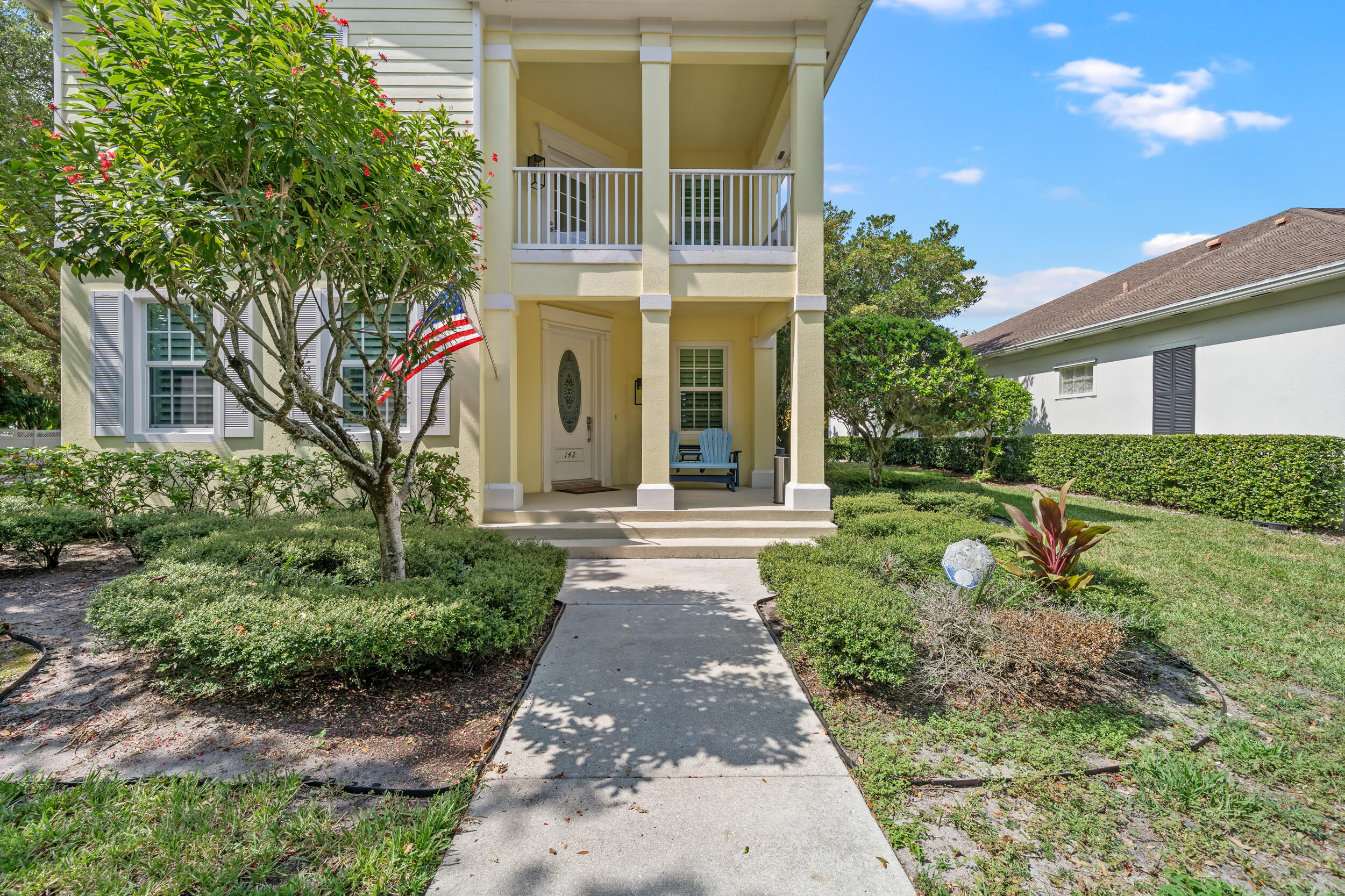 142 Newcastle, Jupiter FL 33458