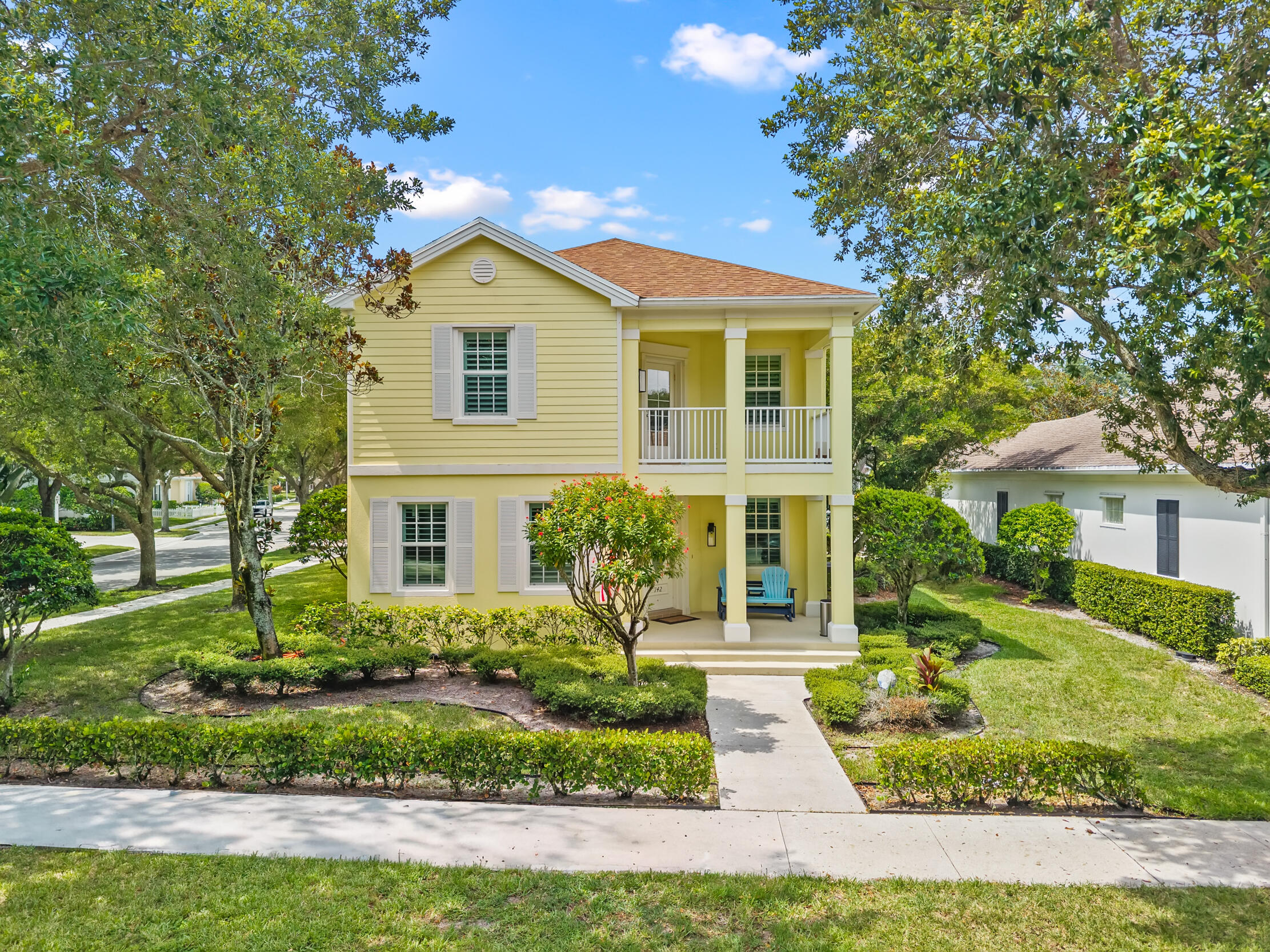 142 Newcastle, Jupiter FL 33458
