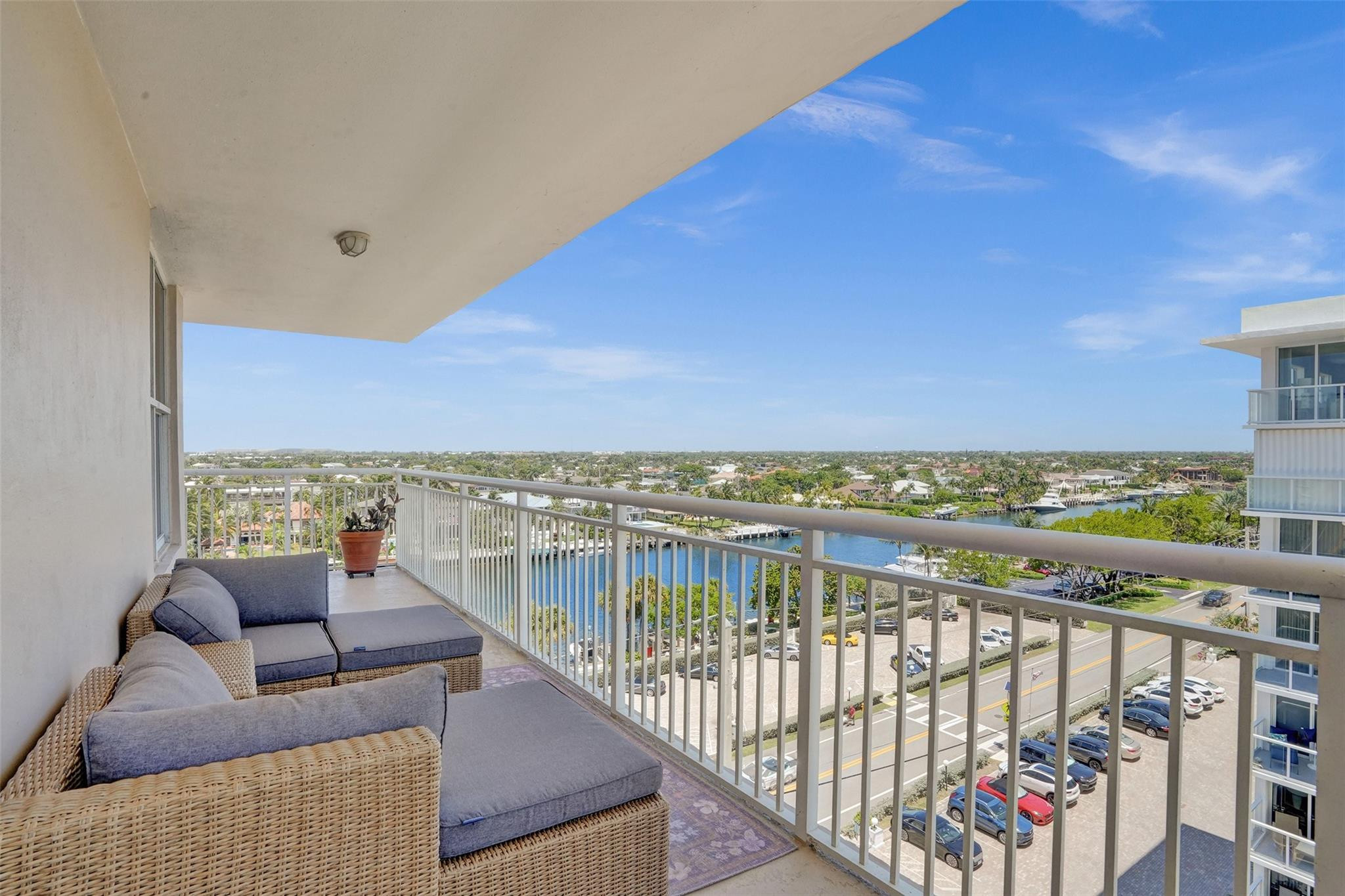 1051 Hillsboro Mile #809E, Hillsboro Beach FL 33062