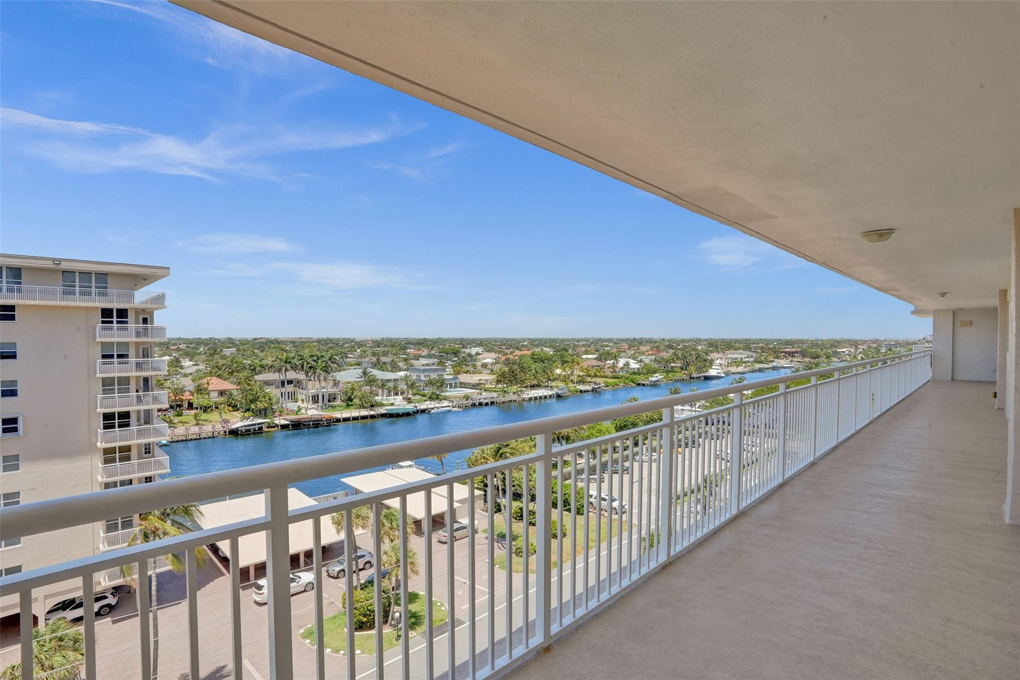 1051 Hillsboro Mile #809E, Hillsboro Beach FL 33062