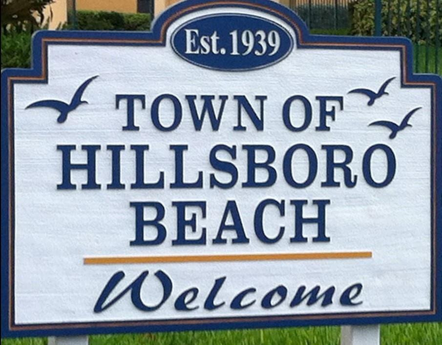 1051 Hillsboro Mile #809E, Hillsboro Beach FL 33062