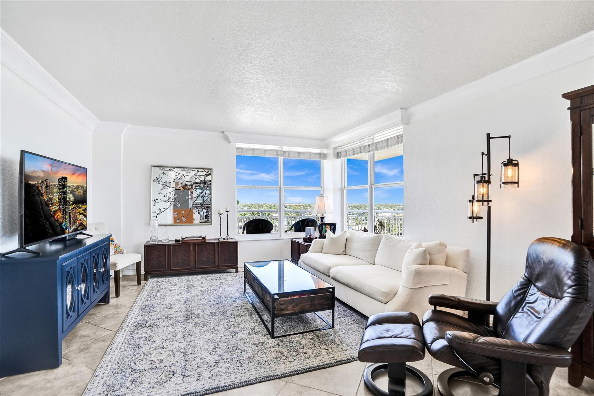 1051 Hillsboro Mile #809E, Hillsboro Beach FL 33062