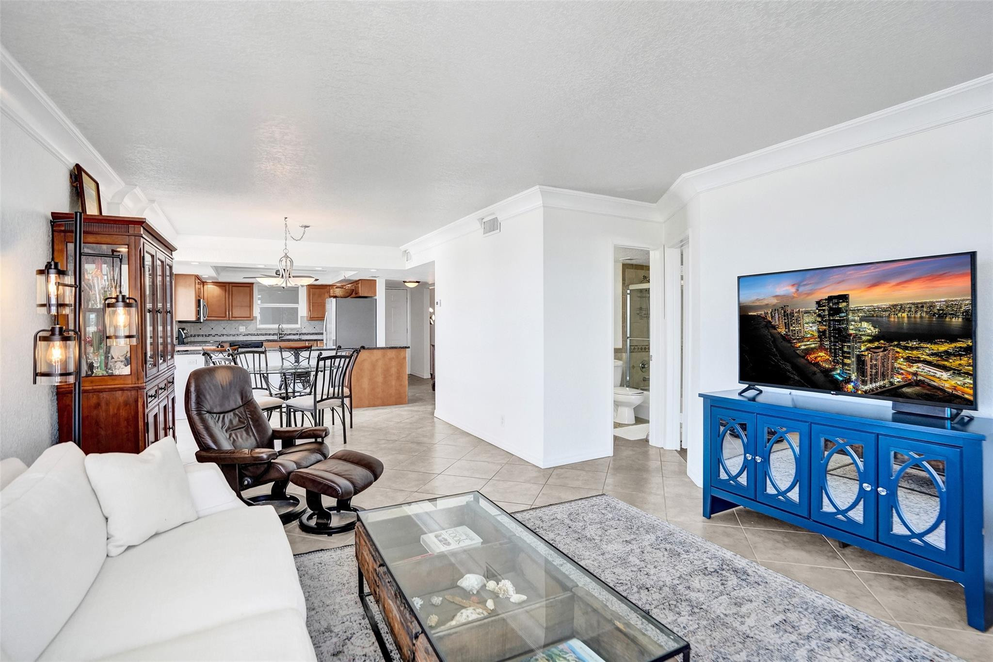 1051 Hillsboro Mile #809E, Hillsboro Beach FL 33062