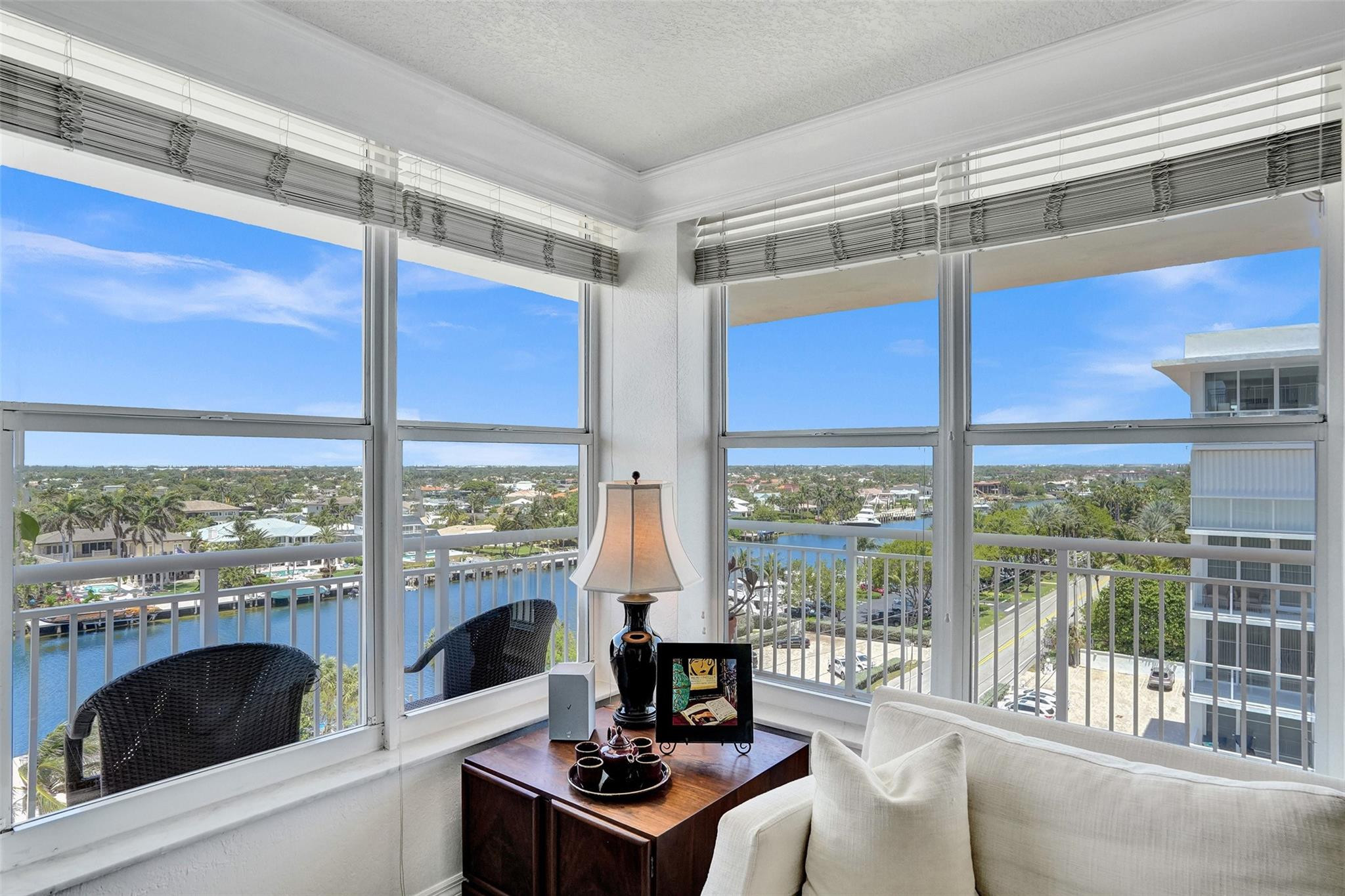 1051 Hillsboro Mile #809E, Hillsboro Beach FL 33062