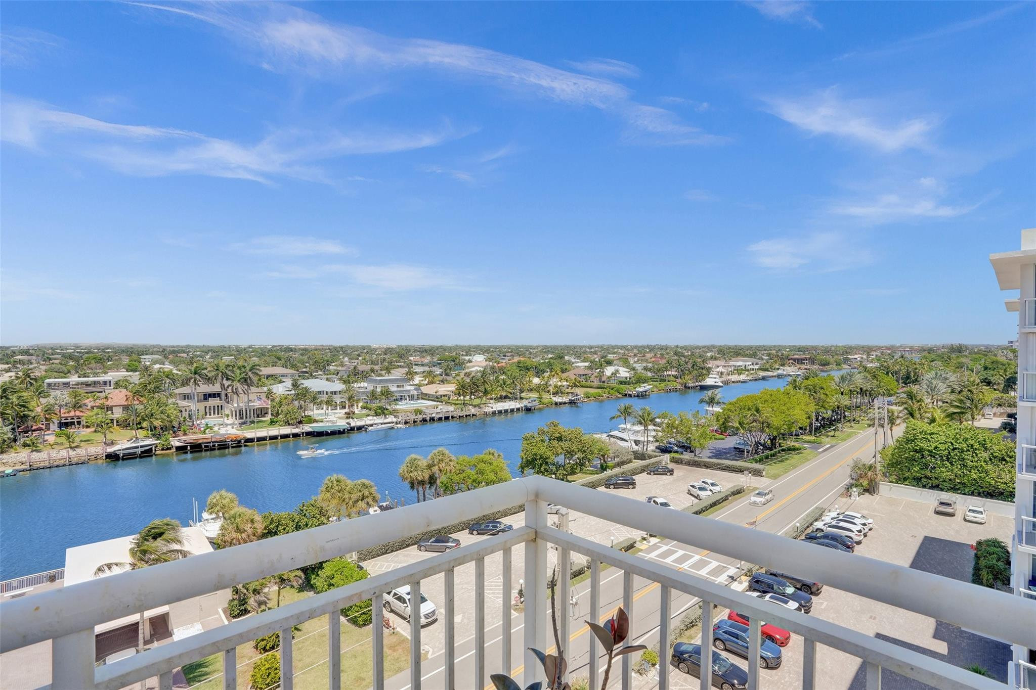 1051 Hillsboro Mile #809E, Hillsboro Beach FL 33062