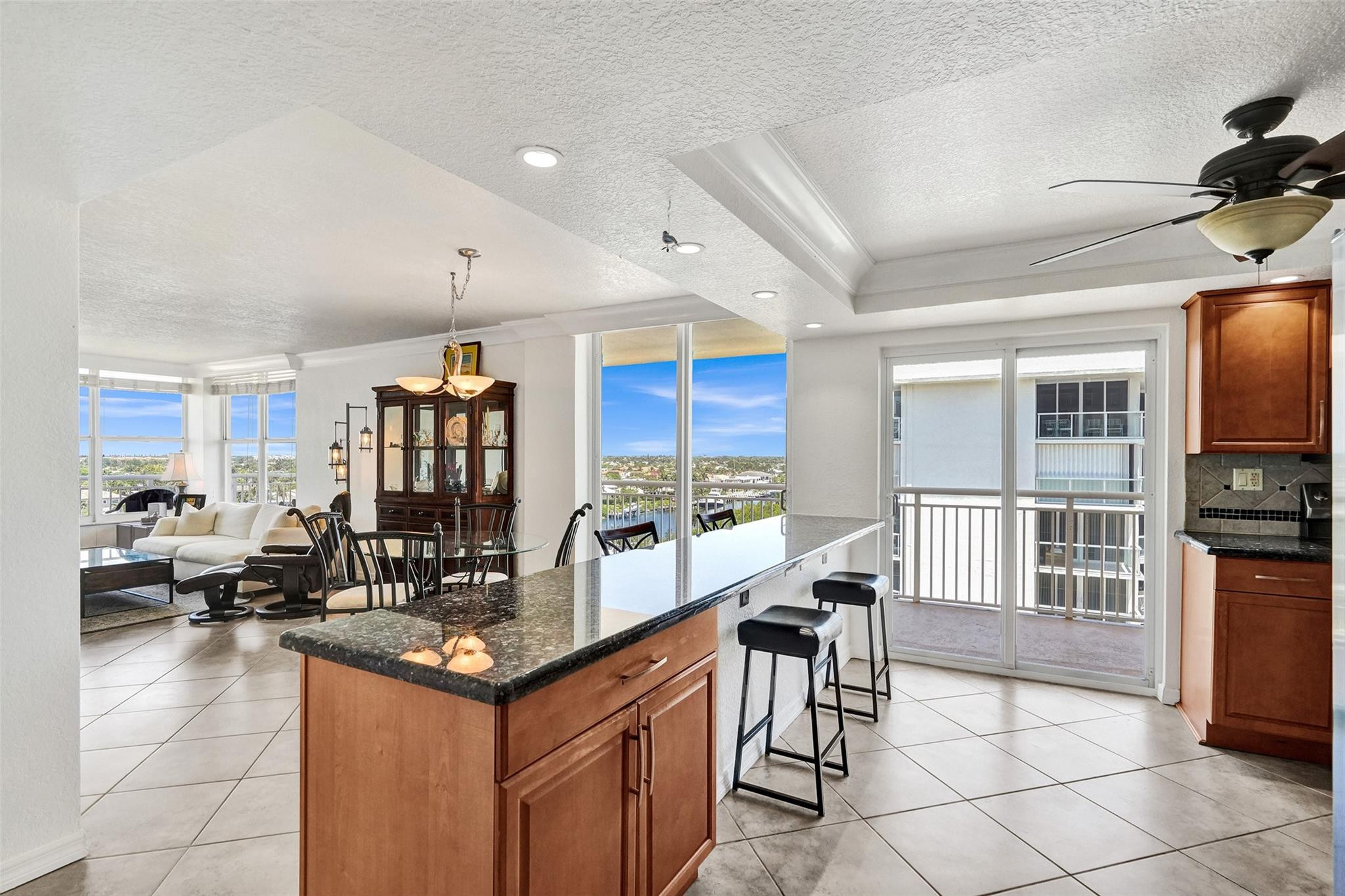 1051 Hillsboro Mile #809E, Hillsboro Beach FL 33062