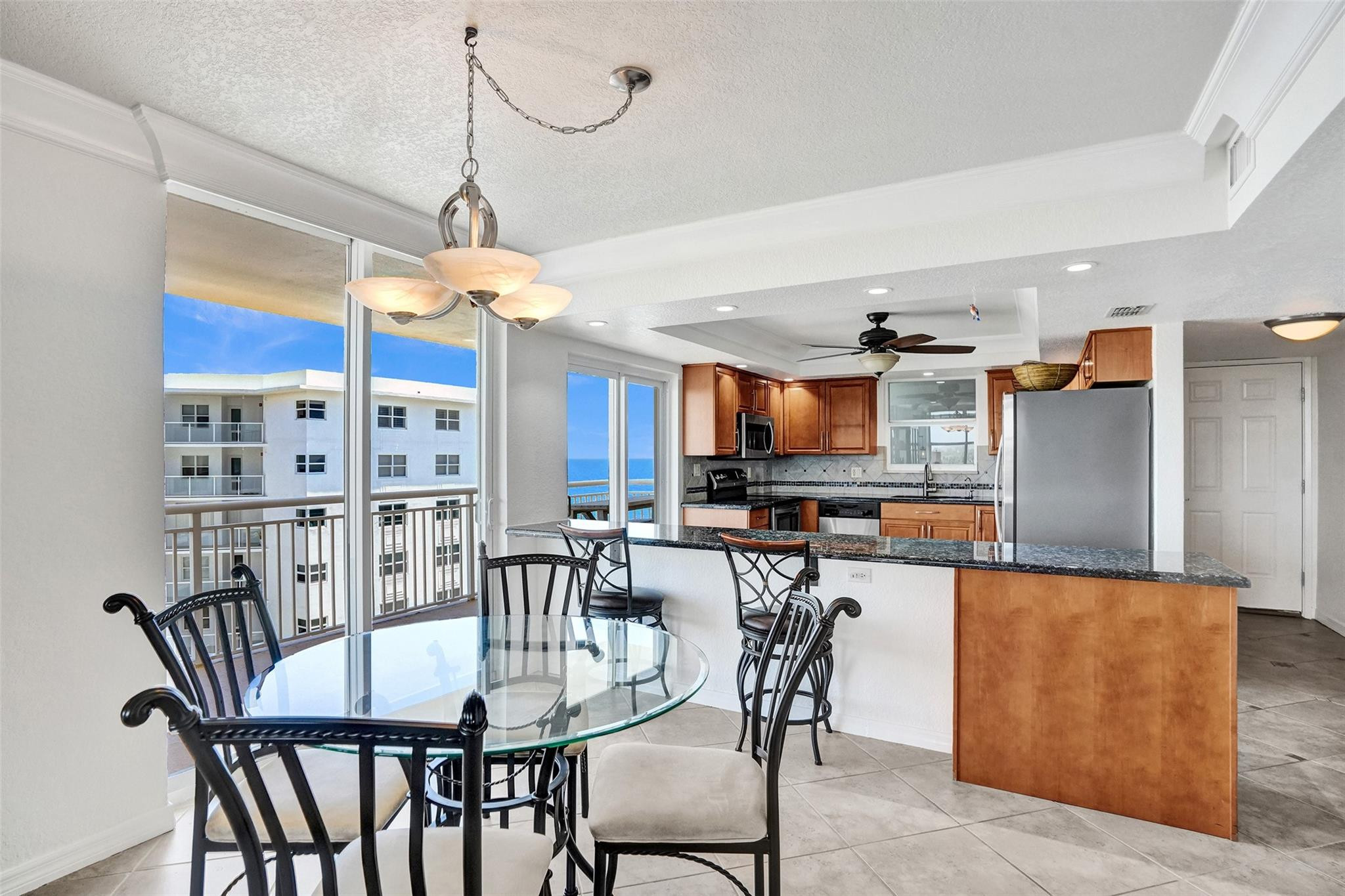1051 Hillsboro Mile #809E, Hillsboro Beach FL 33062