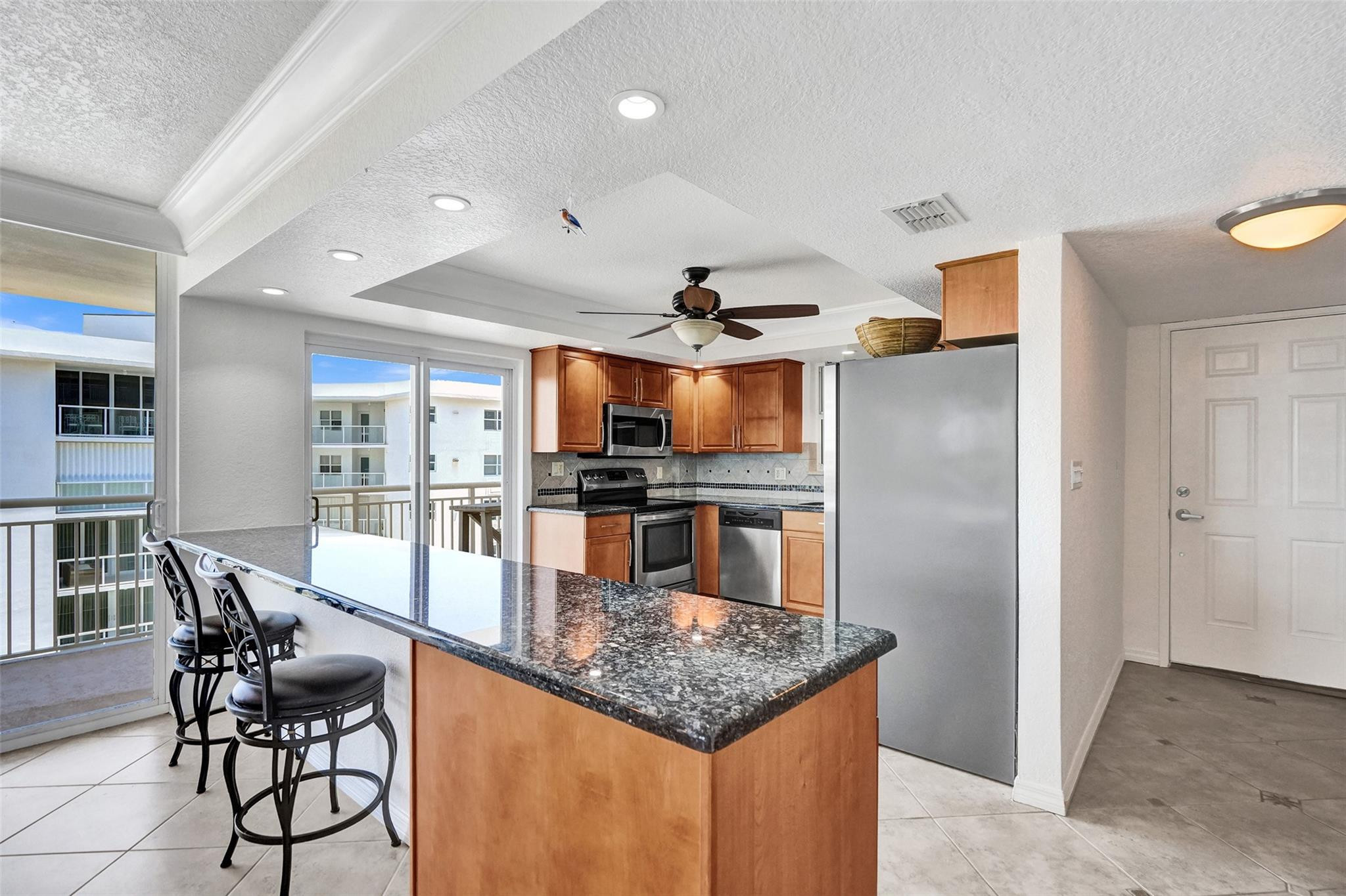 1051 Hillsboro Mile #809E, Hillsboro Beach FL 33062