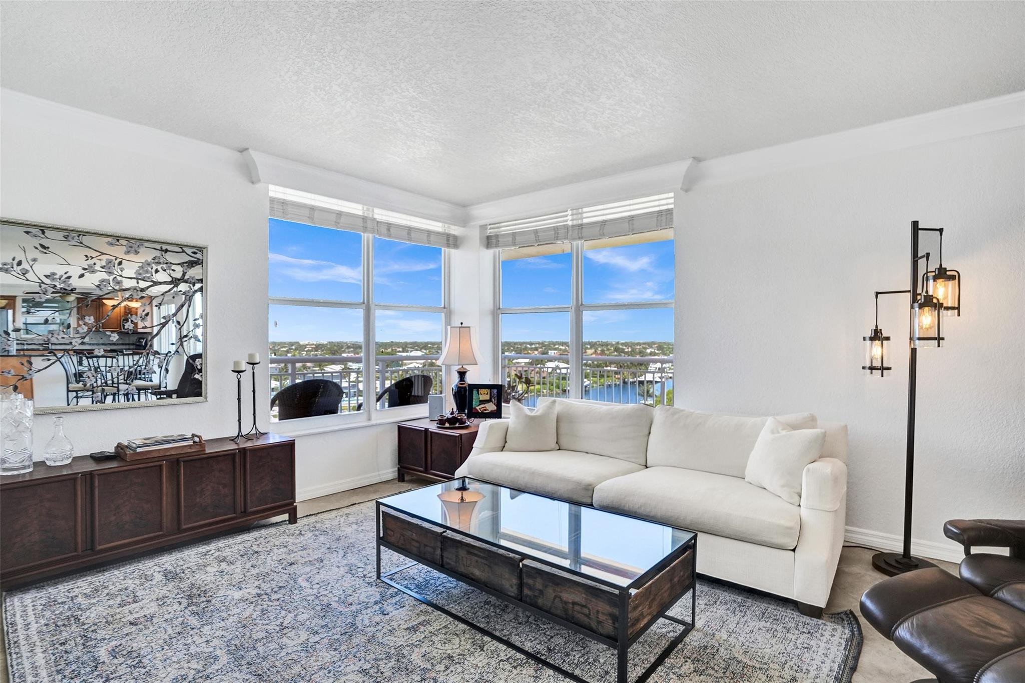 1051 Hillsboro Mile #809E, Hillsboro Beach FL 33062
