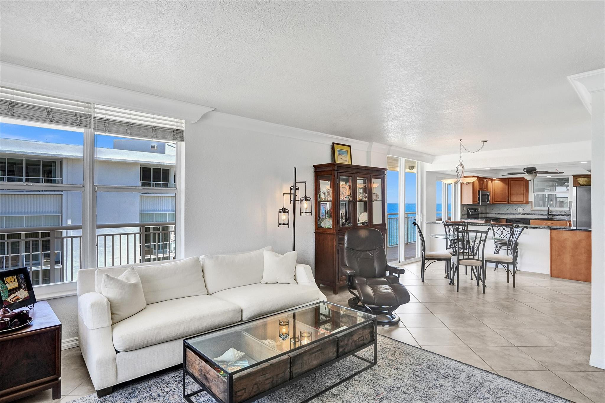 1051 Hillsboro Mile #809E, Hillsboro Beach FL 33062