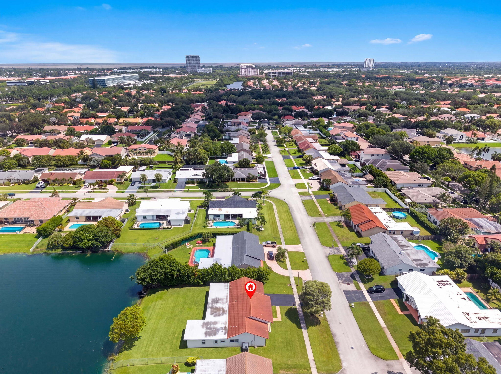 905 NW 133RD, Sunrise FL 33325