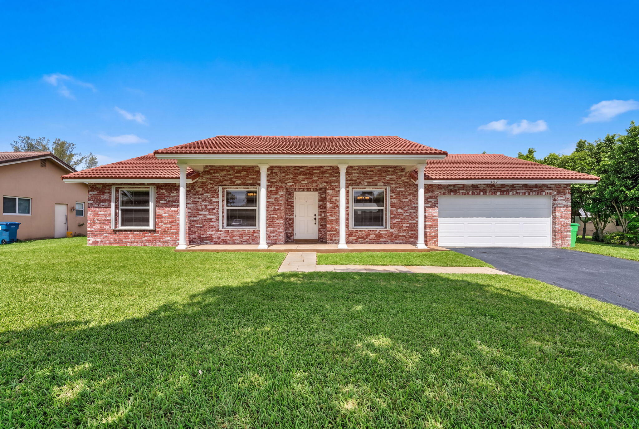 905 NW 133RD, Sunrise FL 33325