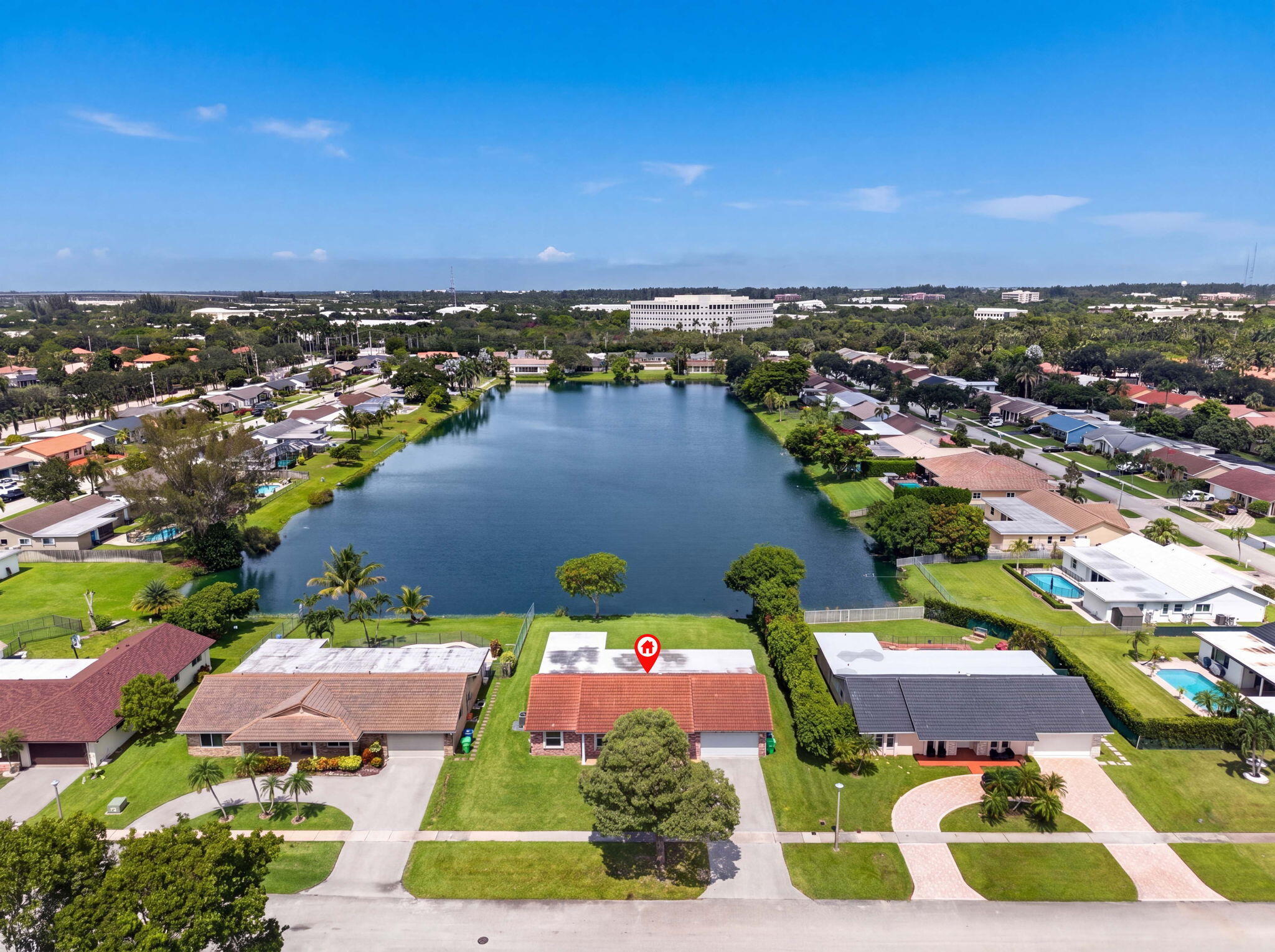 905 NW 133RD, Sunrise FL 33325
