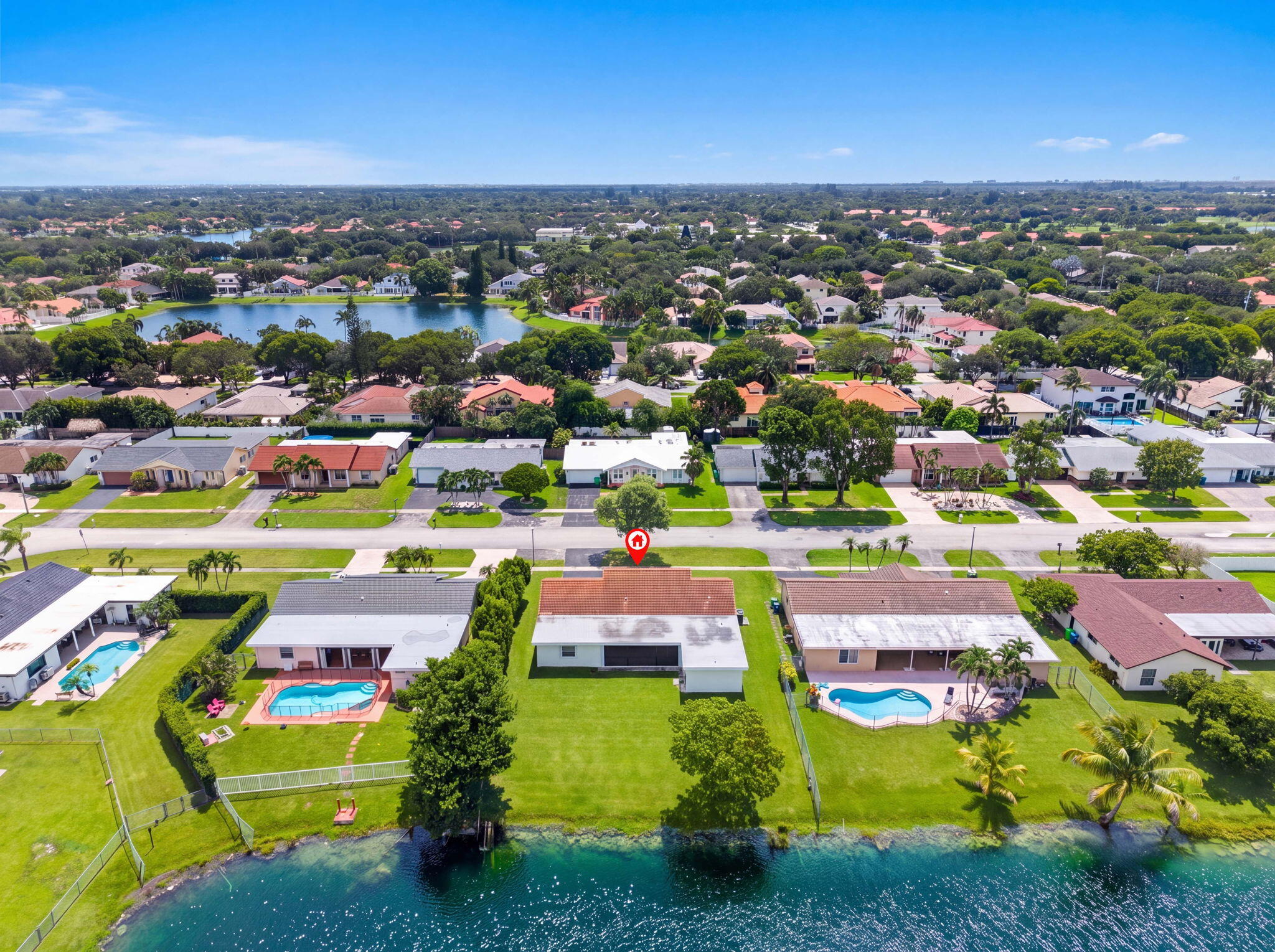 905 NW 133RD, Sunrise FL 33325
