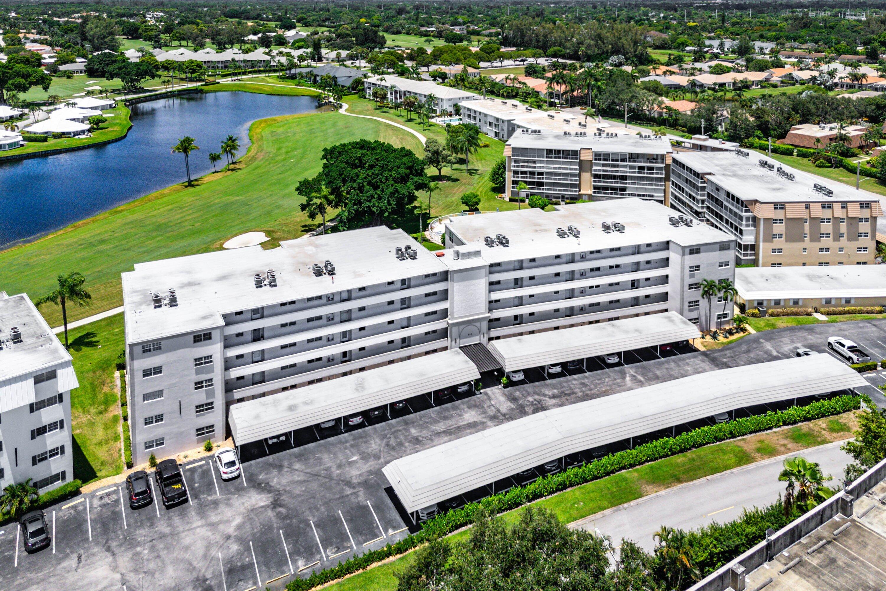 250 John F Kennedy #204, Atlantis FL 33462
