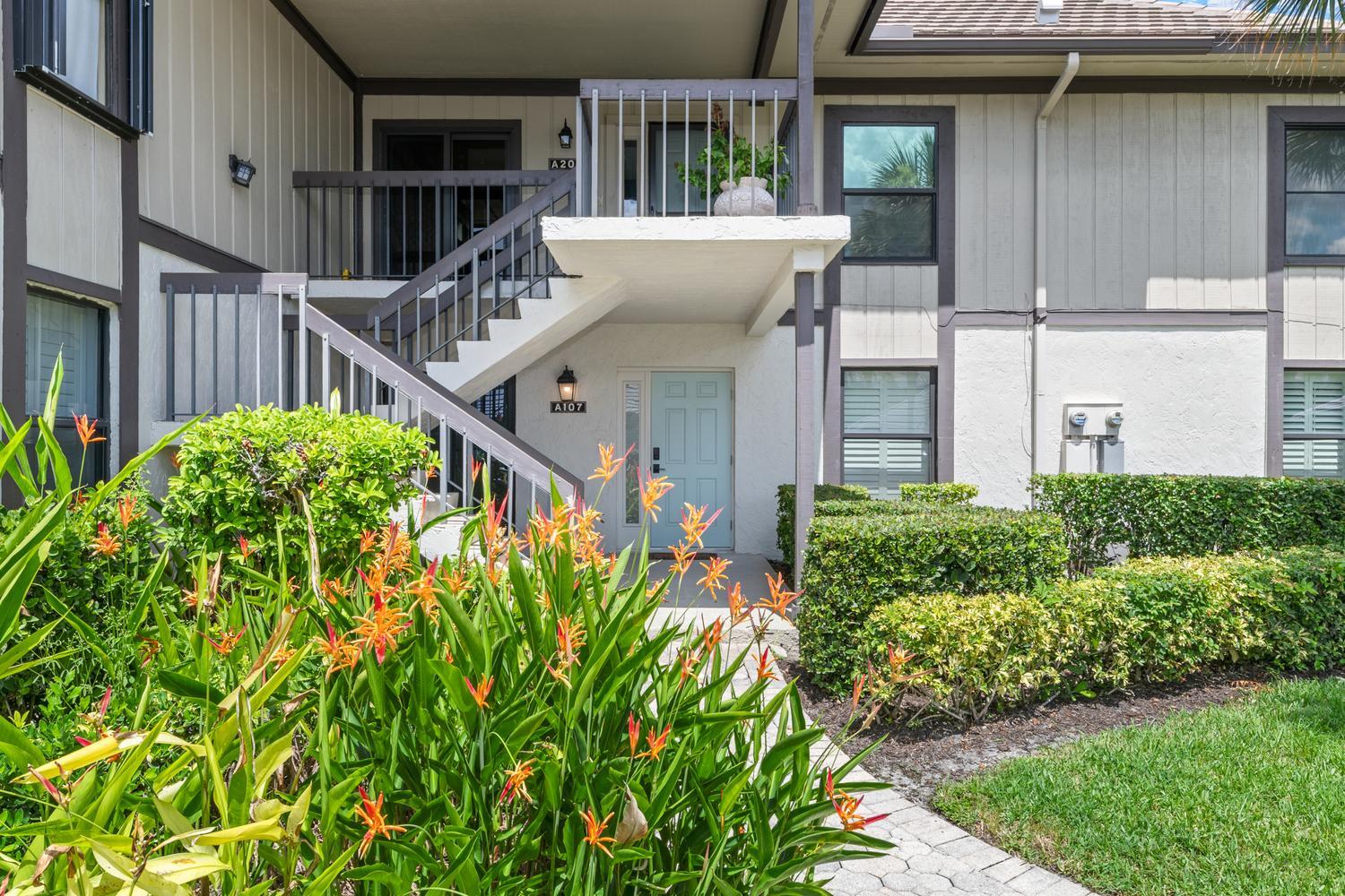 13268 POLO CLUB #A107, Wellington FL 33414