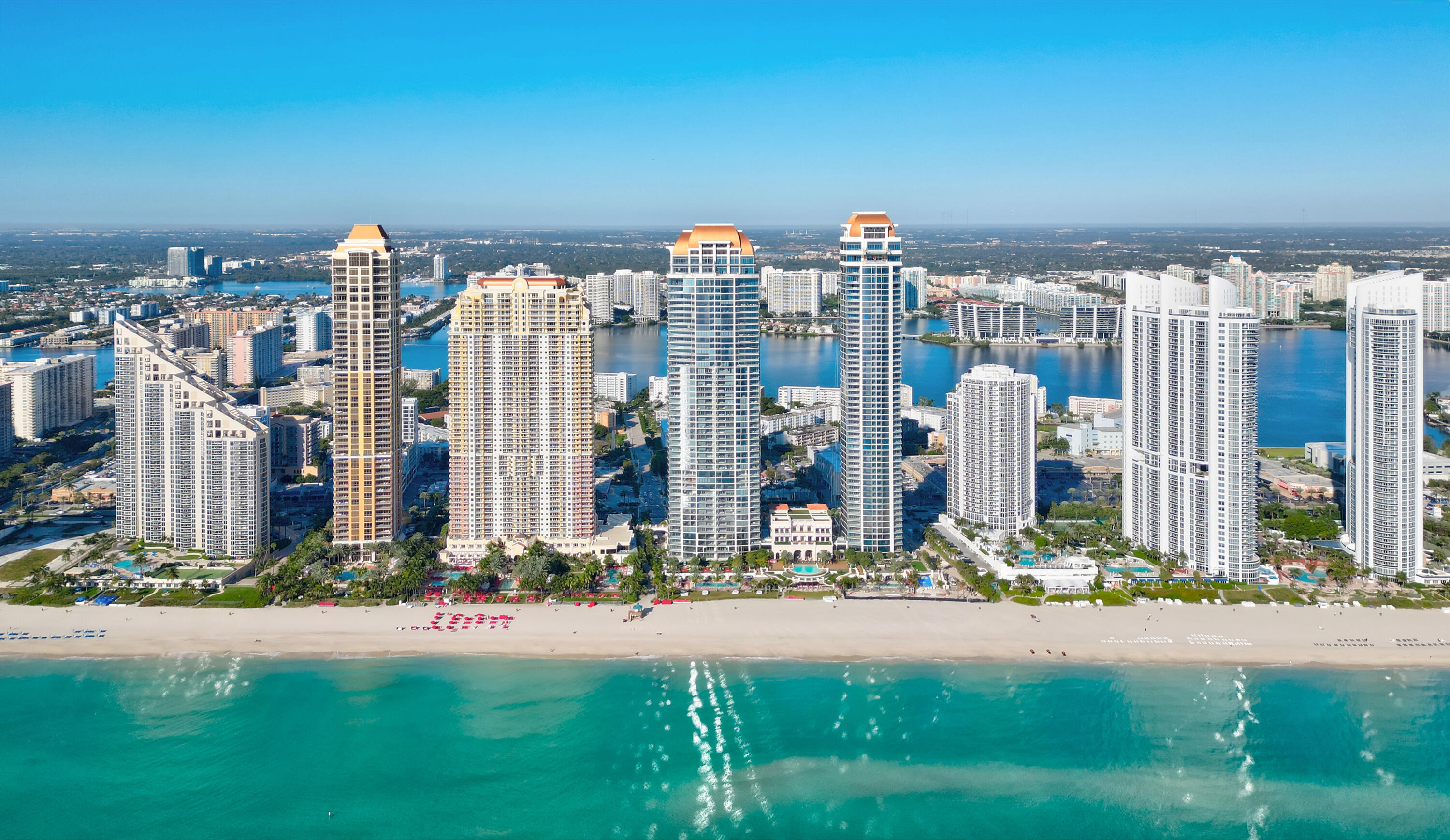 17901 COLLINS #1102, Sunny Isles Beach FL 33160