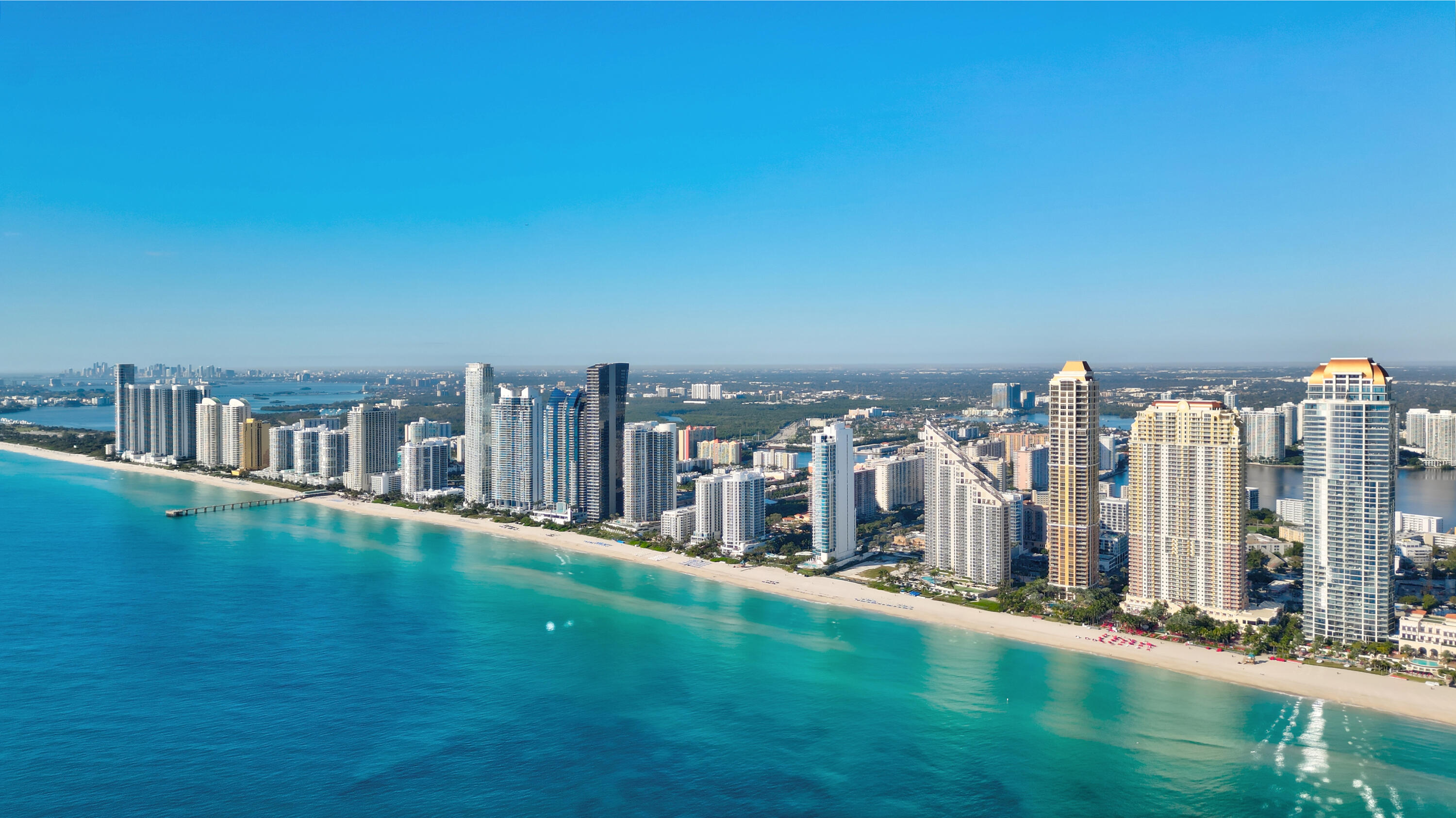 17901 COLLINS #1102, Sunny Isles Beach FL 33160