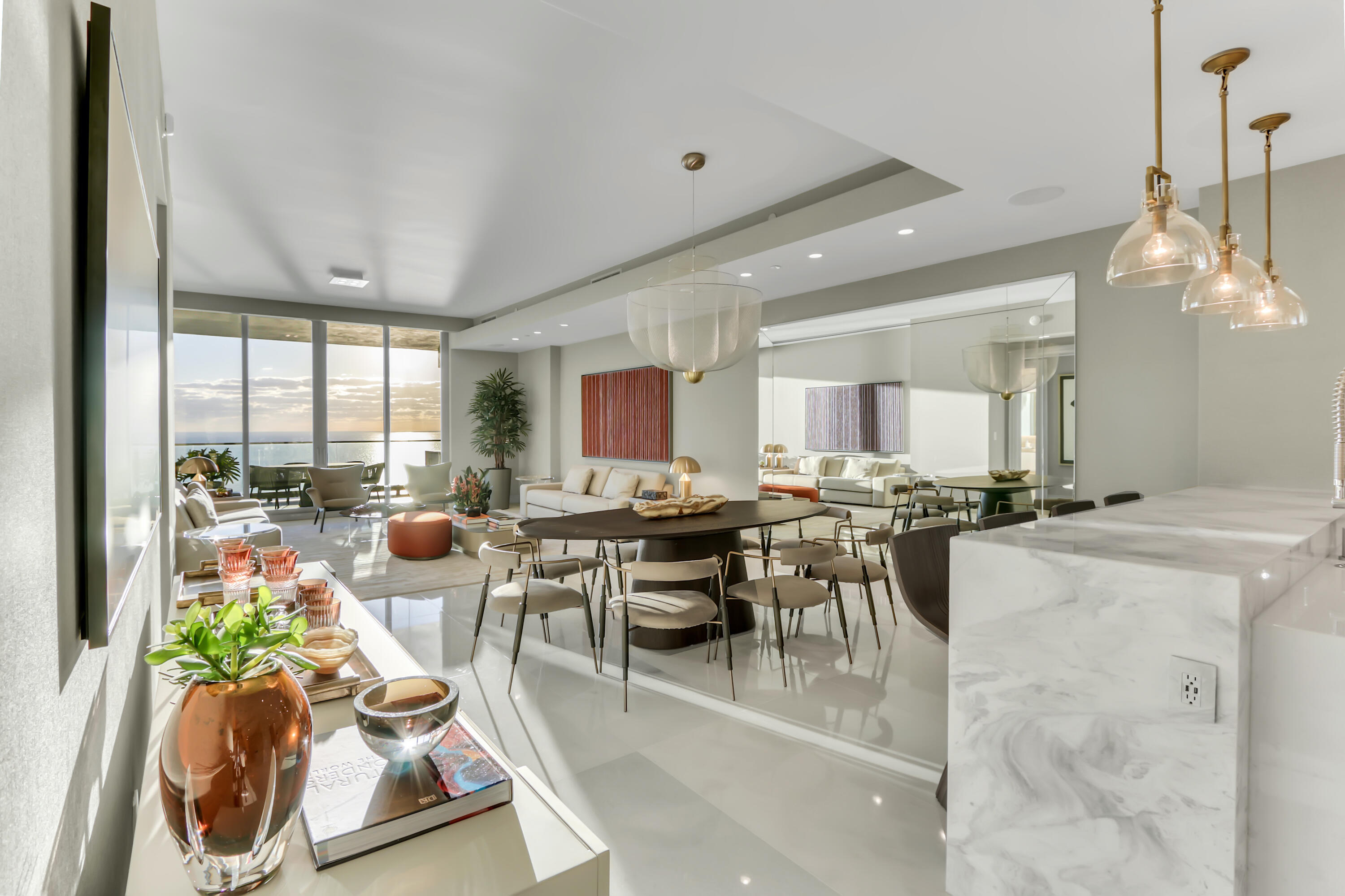 17901 COLLINS #1102, Sunny Isles Beach FL 33160