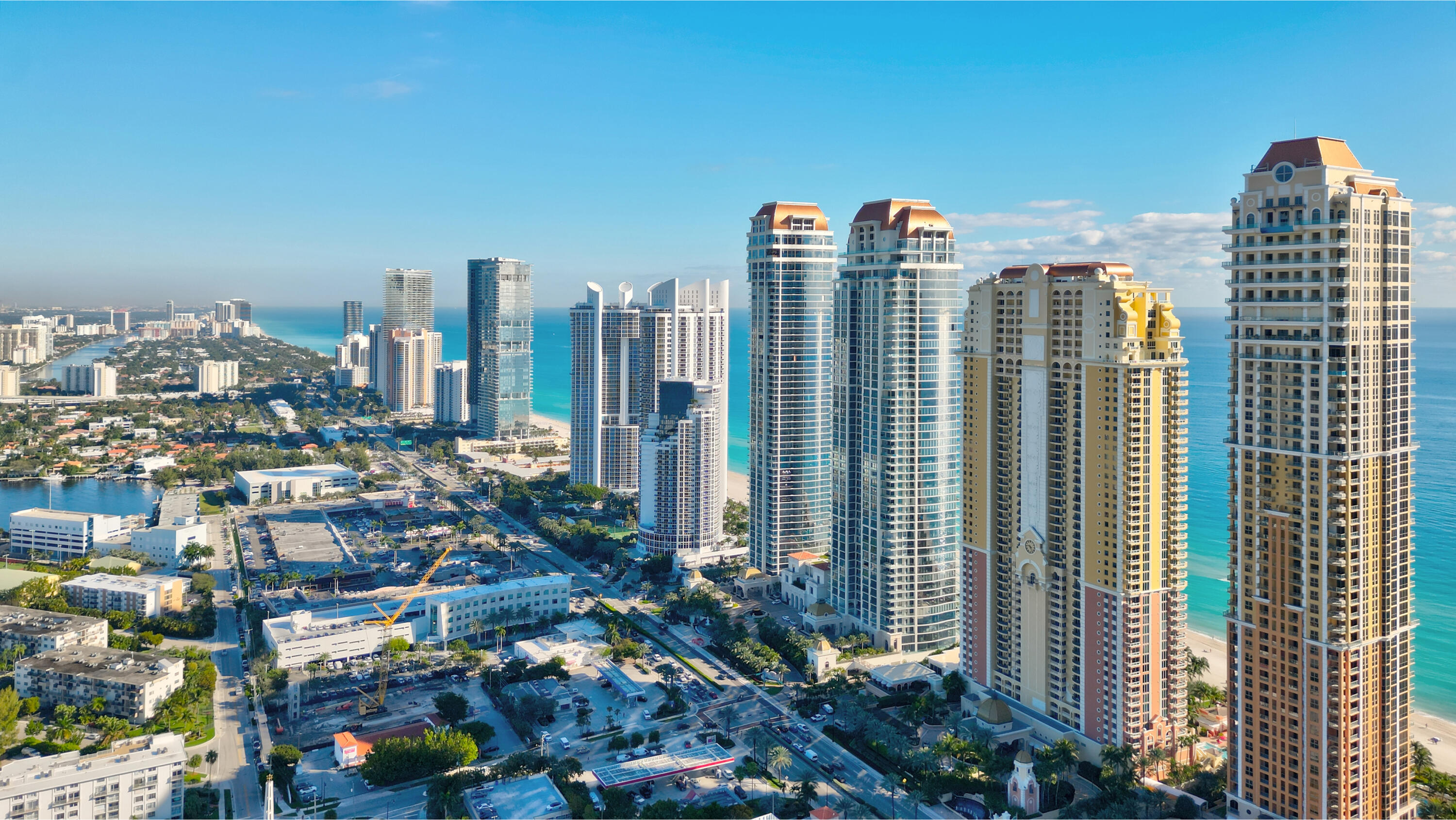 17901 COLLINS #1102, Sunny Isles Beach FL 33160