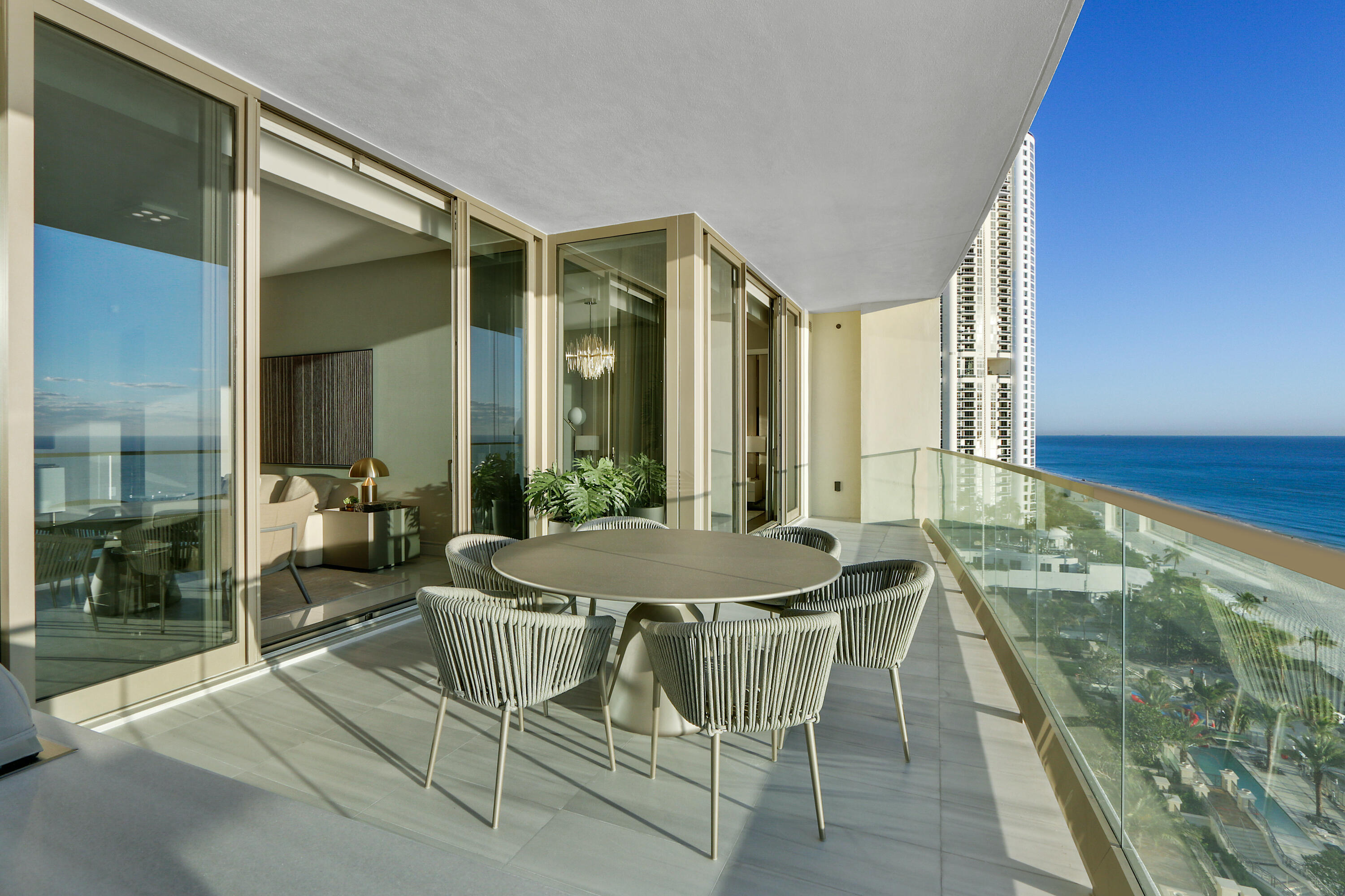 17901 COLLINS #1102, Sunny Isles Beach FL 33160