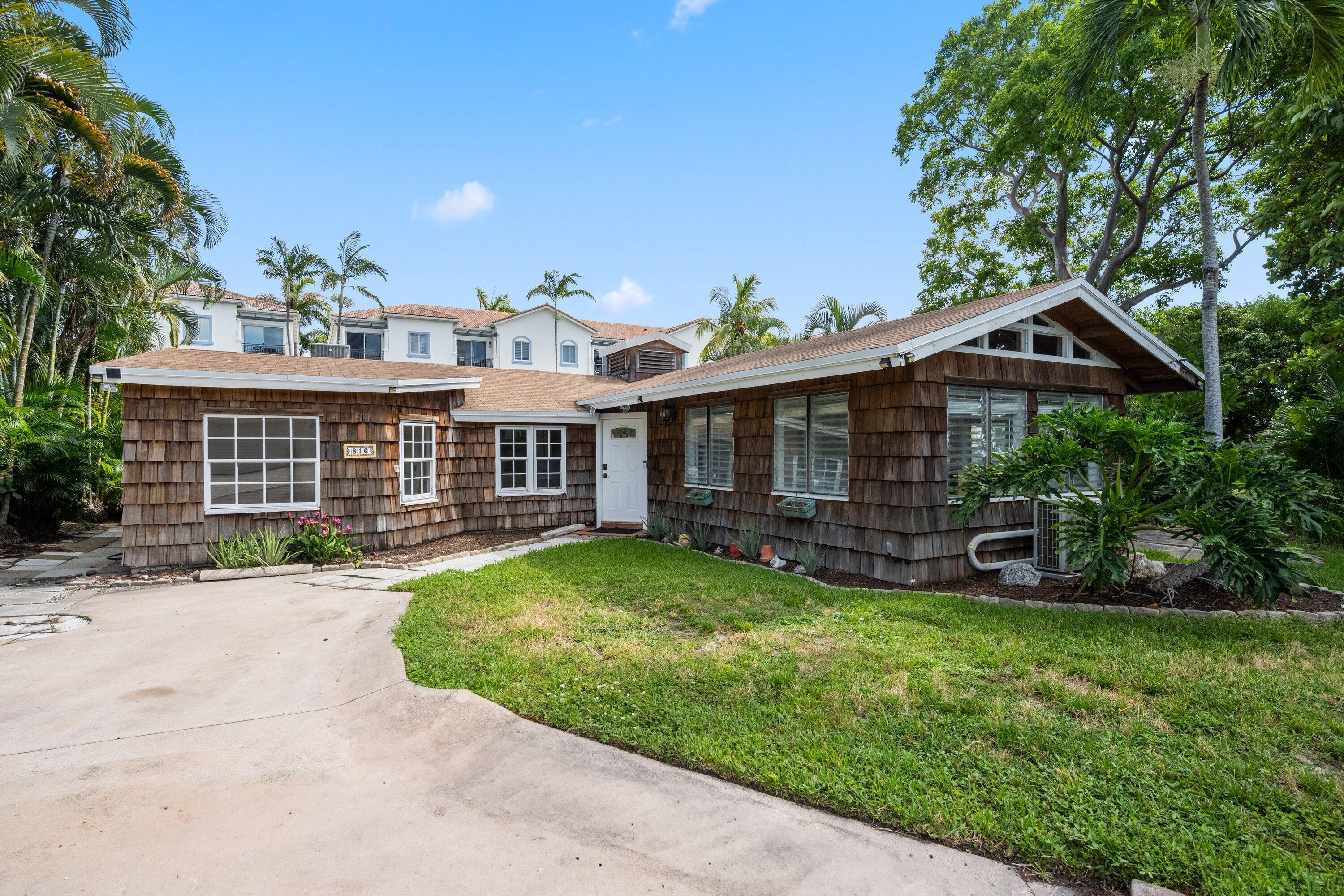 816 CHUKKER, Delray Beach FL 33483