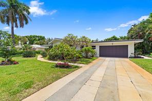 1705 NE 26TH, Fort Lauderdale FL 33305