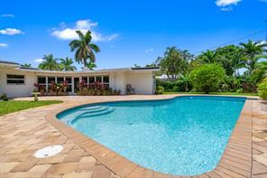 1705 NE 26TH, Fort Lauderdale FL 33305