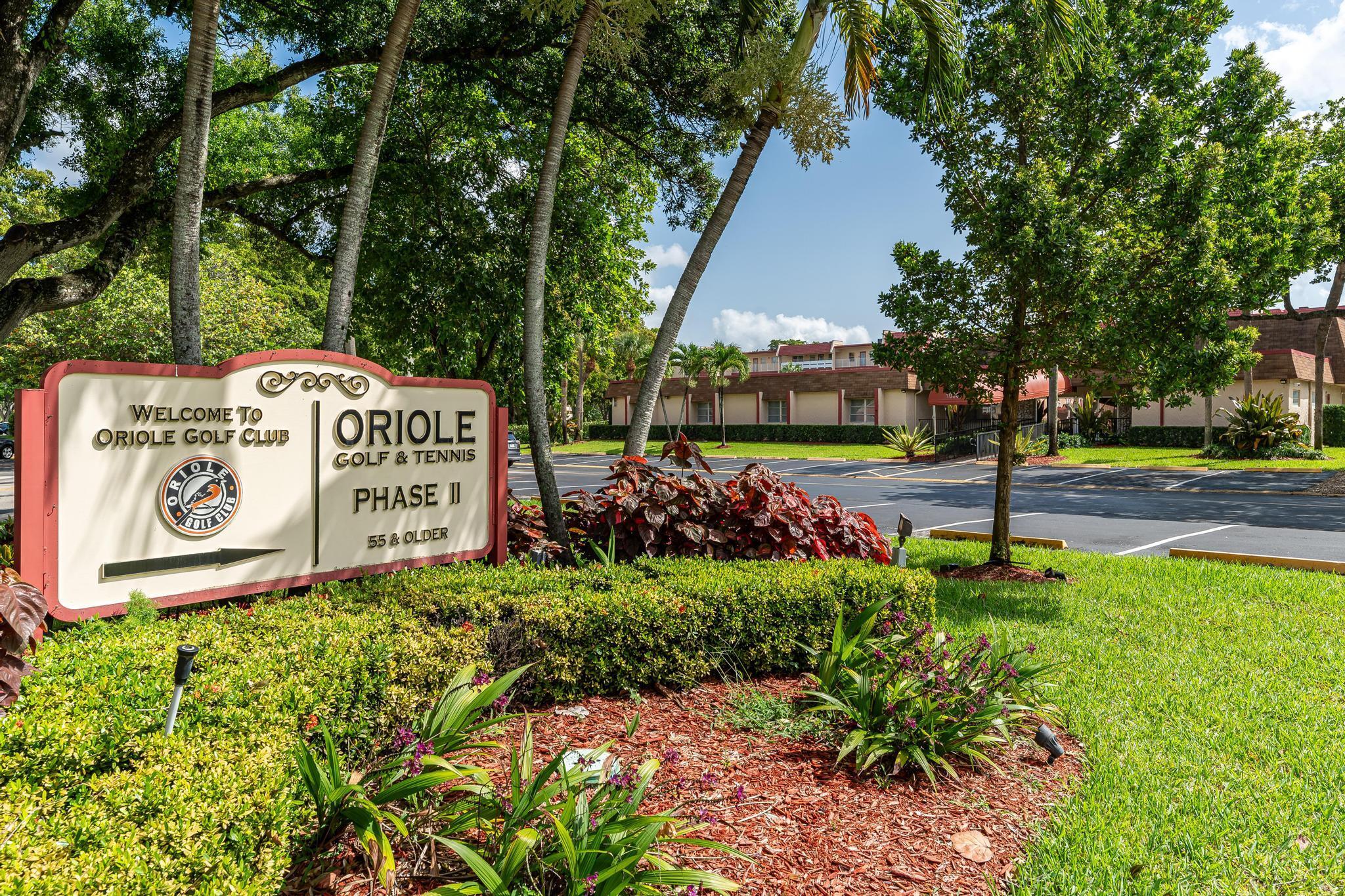 1010 COUNTRY CLUB #108, Margate FL 33063