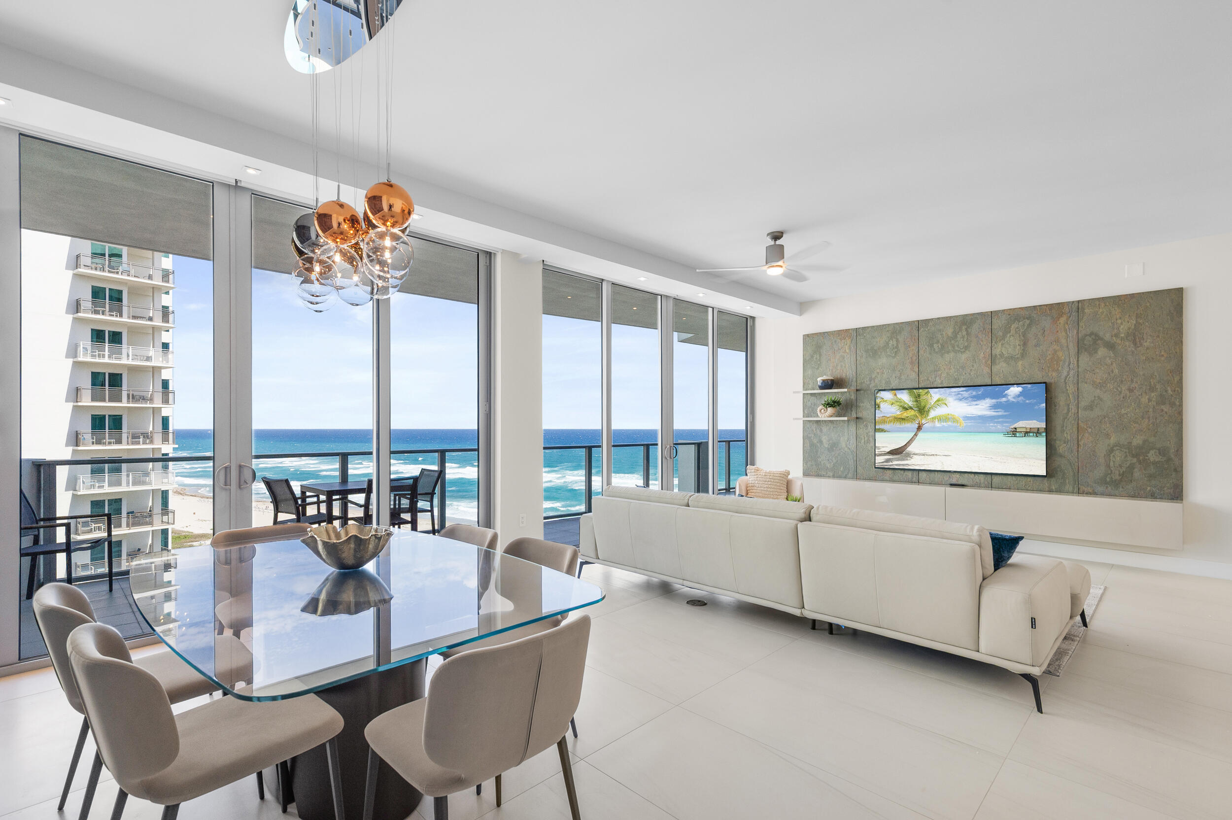 3100 N OCEAN #H-1401, Singer Island FL 33404