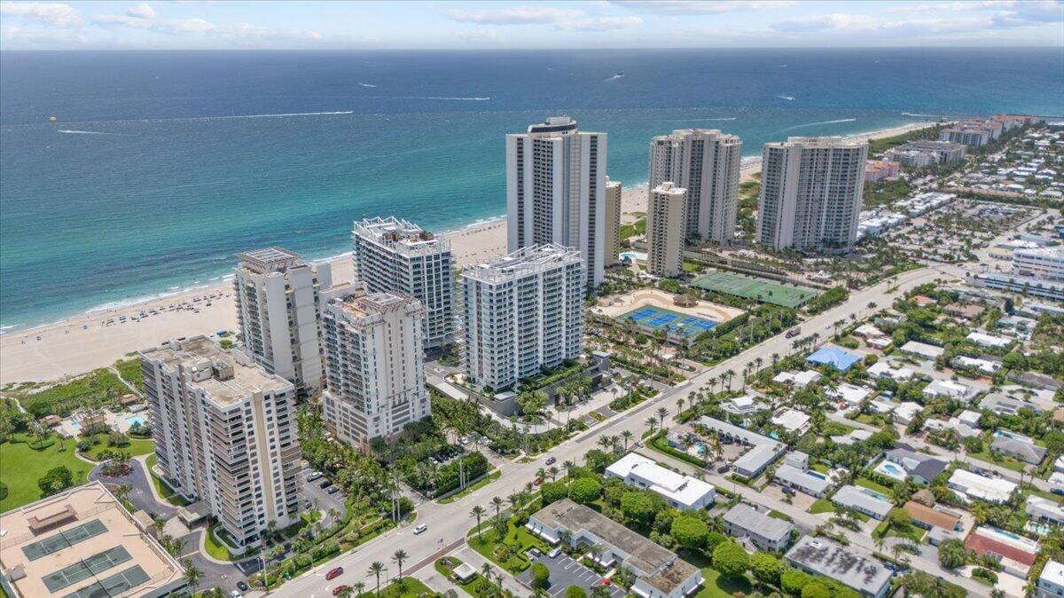 3100 N OCEAN #H-1401, Singer Island FL 33404