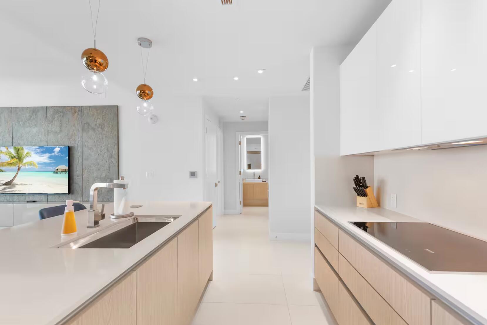 3100 N OCEAN #H-1401, Singer Island FL 33404
