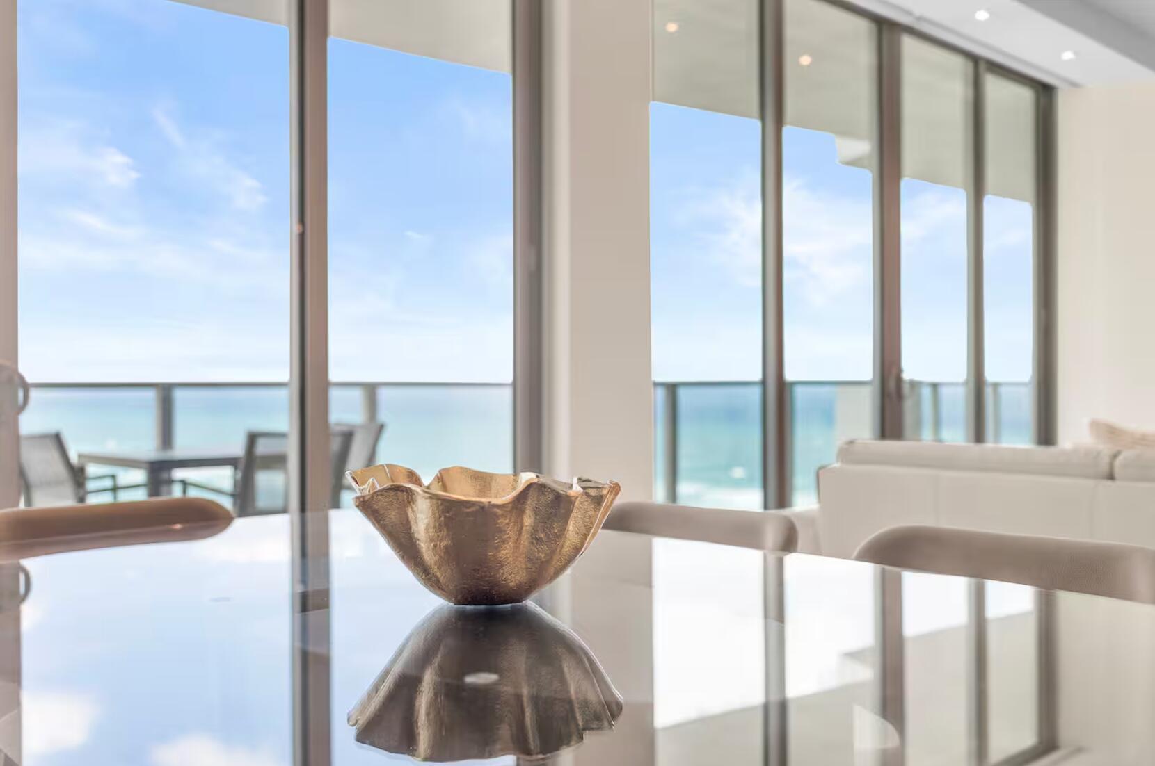 3100 N OCEAN #H-1401, Singer Island FL 33404