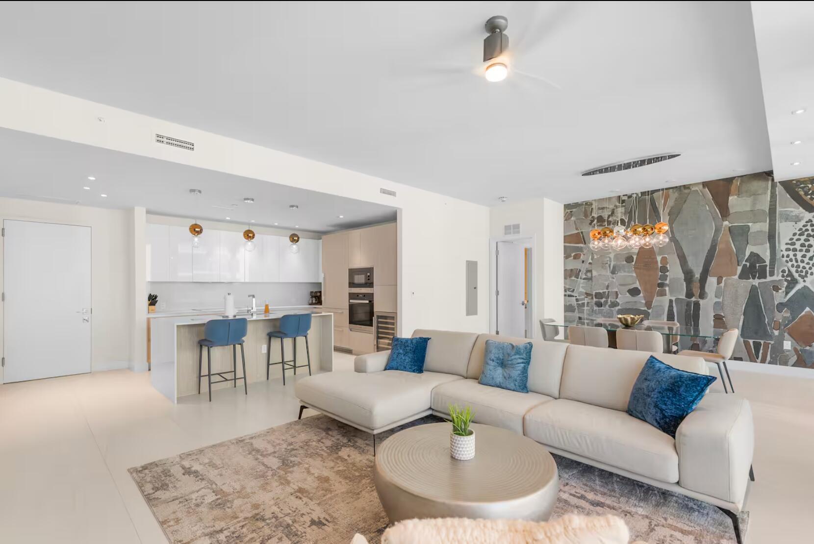 3100 N OCEAN #H-1401, Singer Island FL 33404