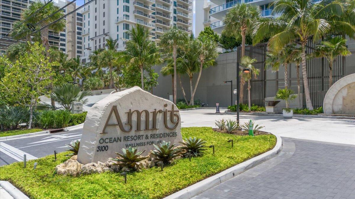 3100 N OCEAN #H-1401, Singer Island FL 33404
