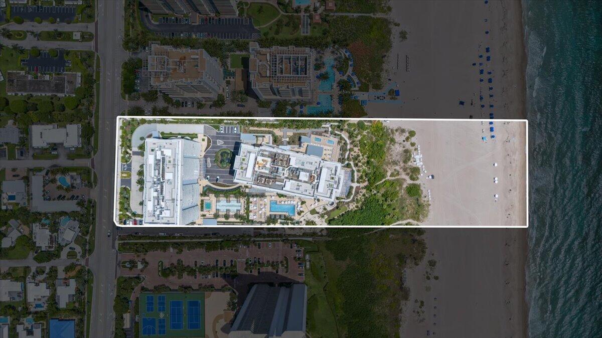 3100 N OCEAN #H-1401, Singer Island FL 33404