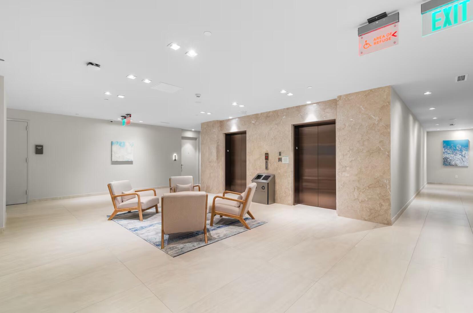 3100 N OCEAN #H-1401, Singer Island FL 33404