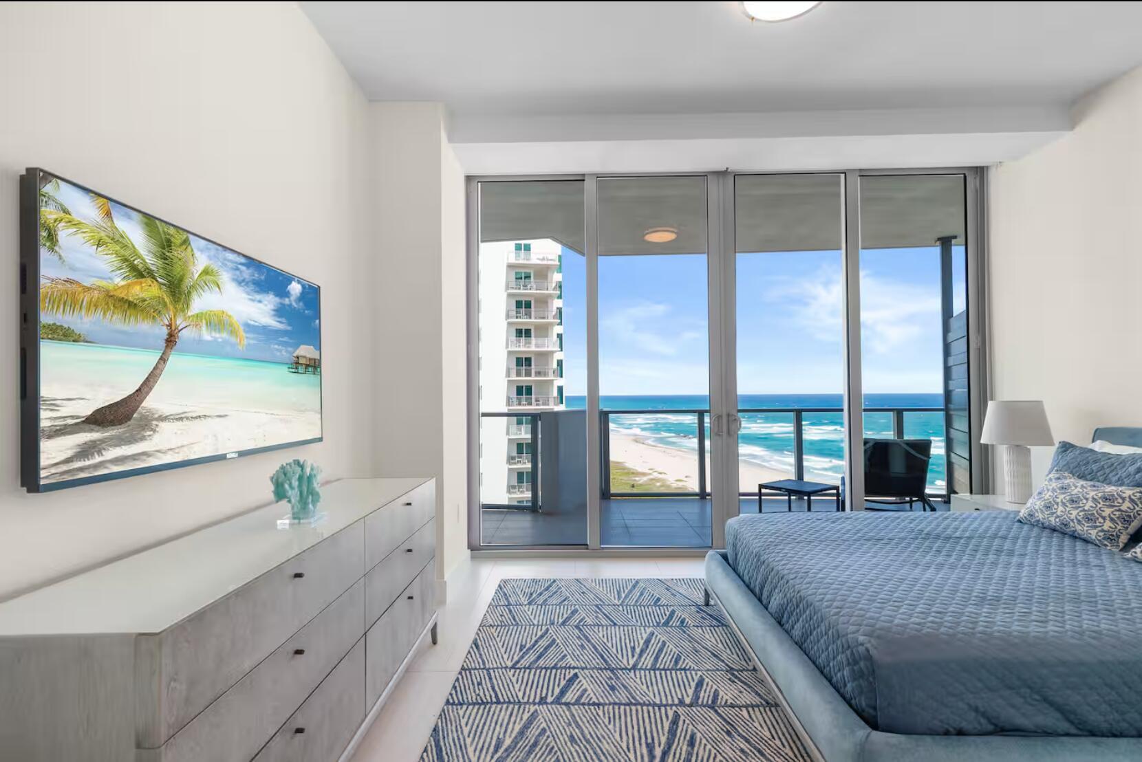 3100 N OCEAN #H-1401, Singer Island FL 33404