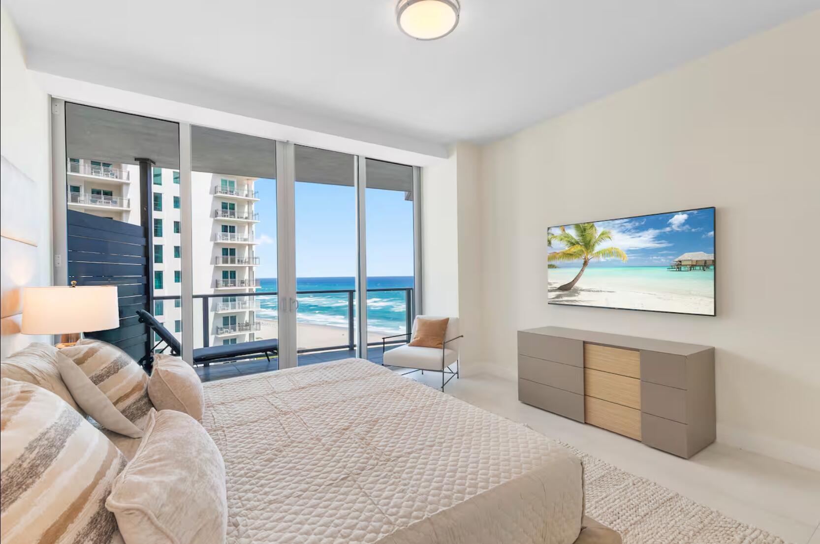 3100 N OCEAN #H-1401, Singer Island FL 33404