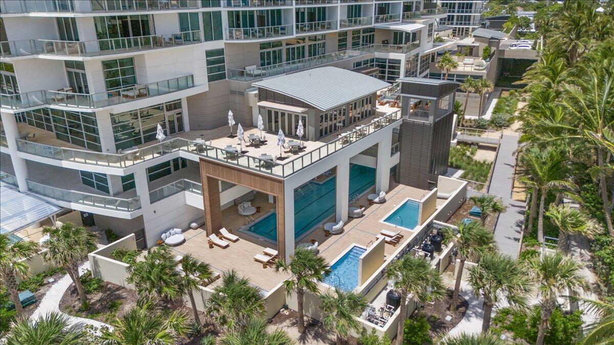 3100 N OCEAN #H-1401, Singer Island FL 33404