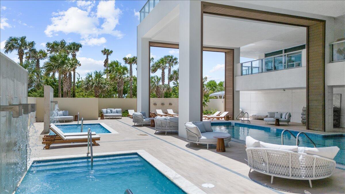 3100 N OCEAN #H-1401, Singer Island FL 33404