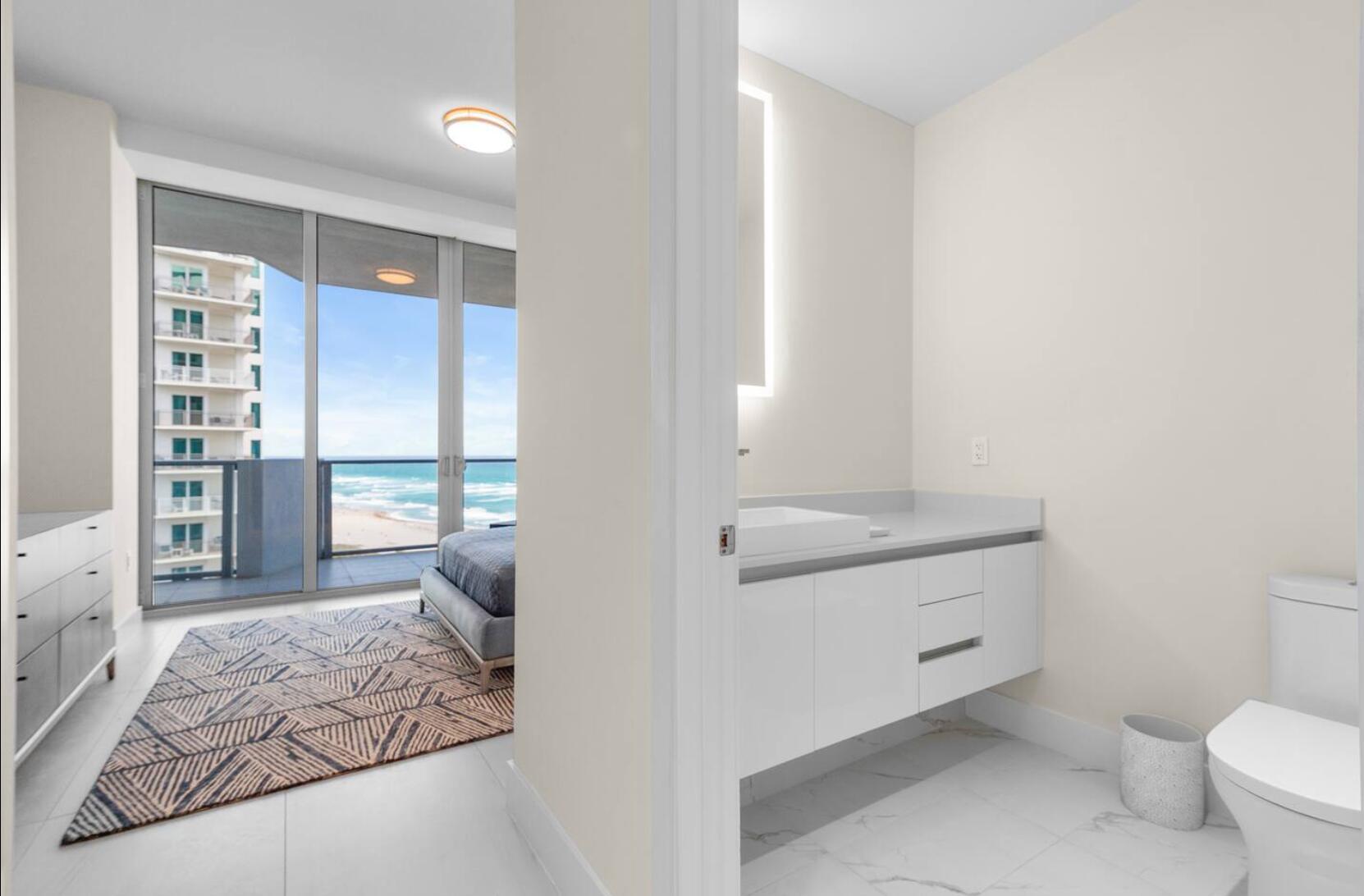 3100 N OCEAN #H-1401, Singer Island FL 33404