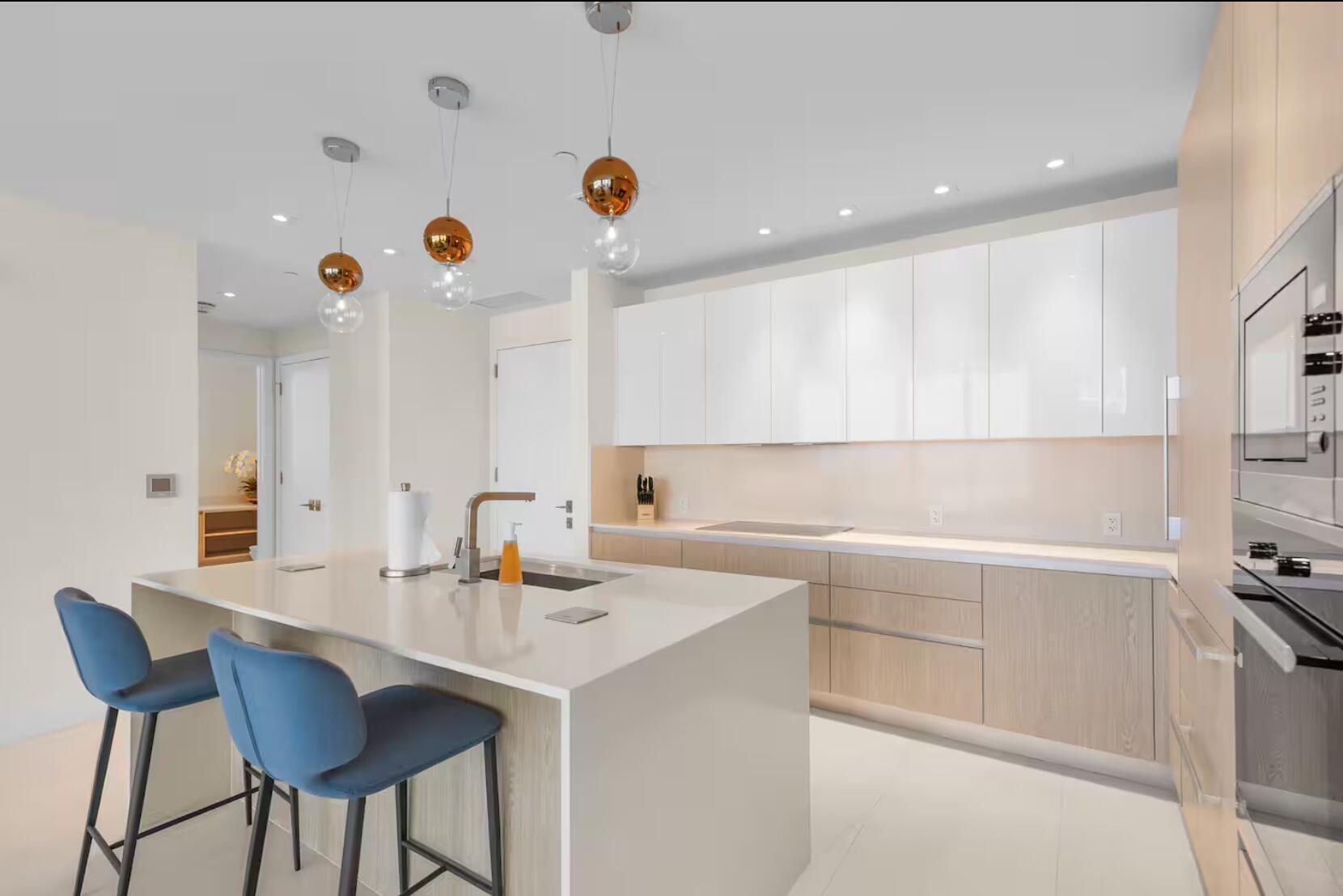 3100 N OCEAN #H-1401, Singer Island FL 33404