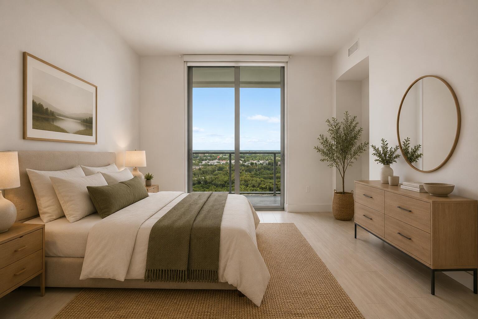 2000 Metropica #1503, Sunrise FL 33323