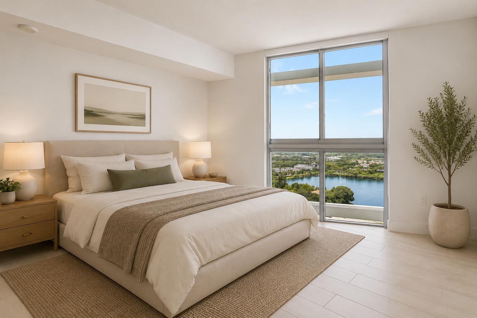 2000 Metropica #1503, Sunrise FL 33323