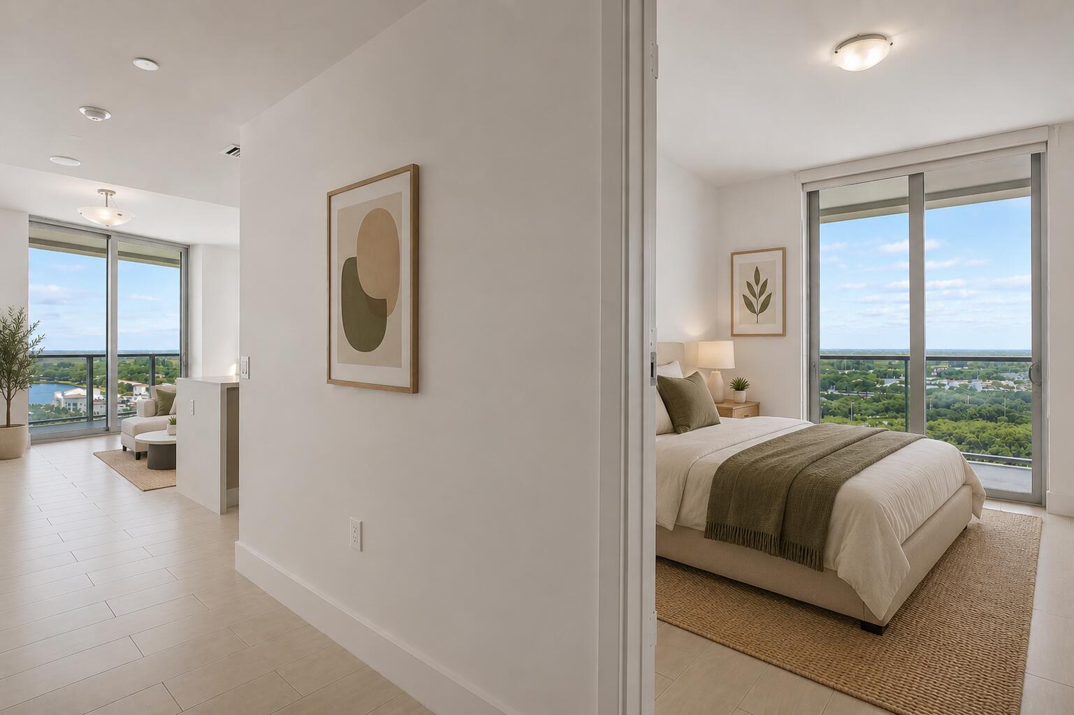 2000 Metropica #1503, Sunrise FL 33323