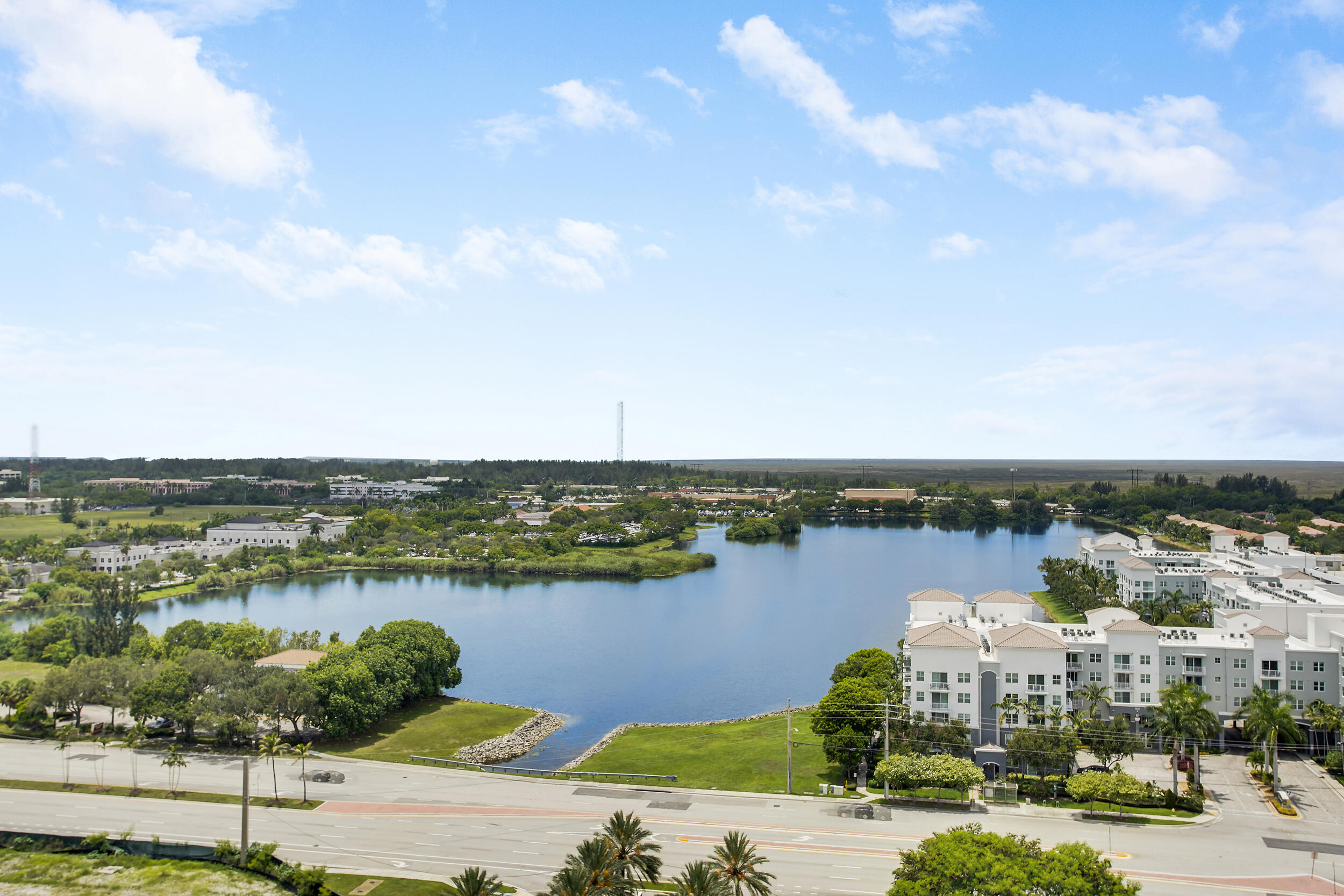 2000 Metropica #1503, Sunrise FL 33323